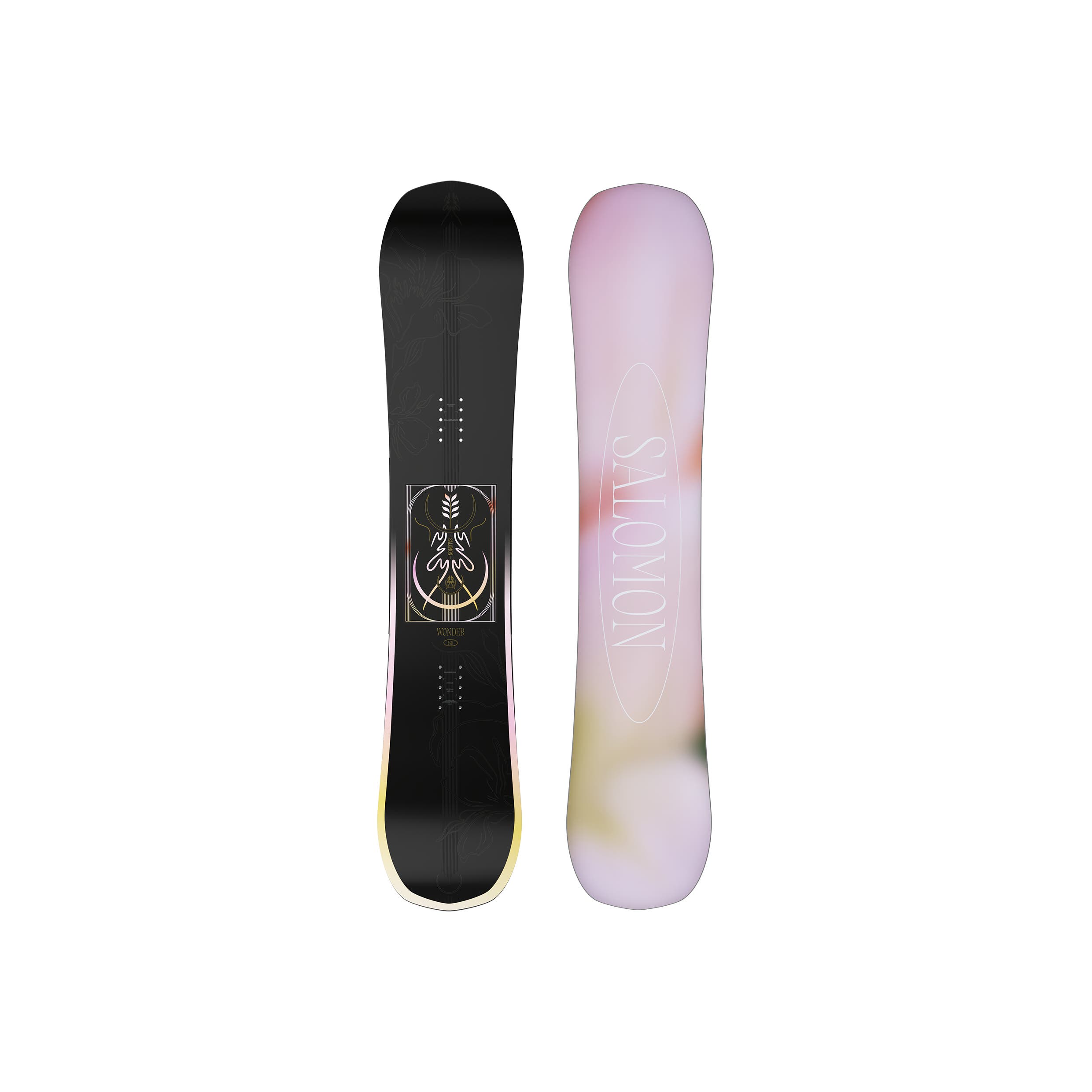 Main product image of WONDER - Snowboards - All-Mountain - Vrouwen