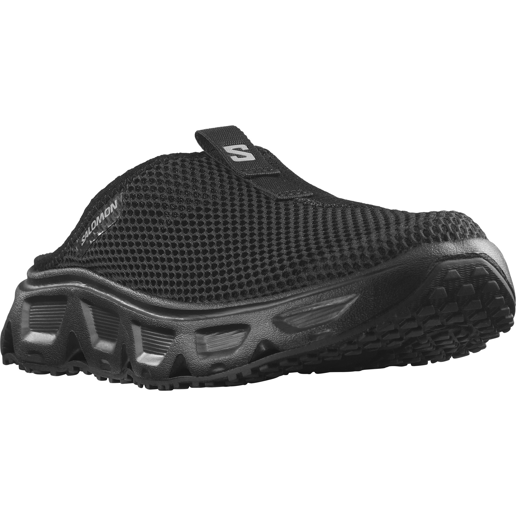 REELAX SLIDE 6.0 Black | Salomon
