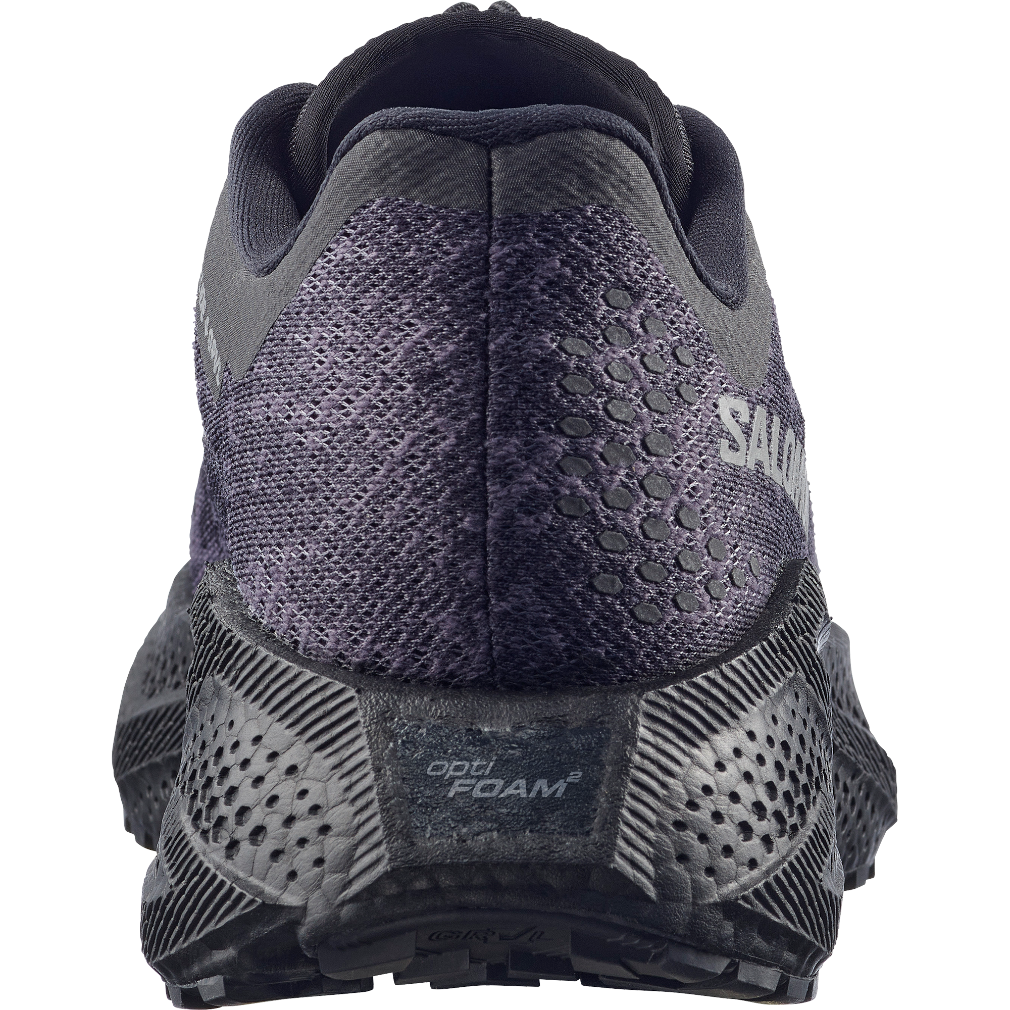 Мужские кроссовки Salomon AERO GLIDE 4 GRVL — фото 6