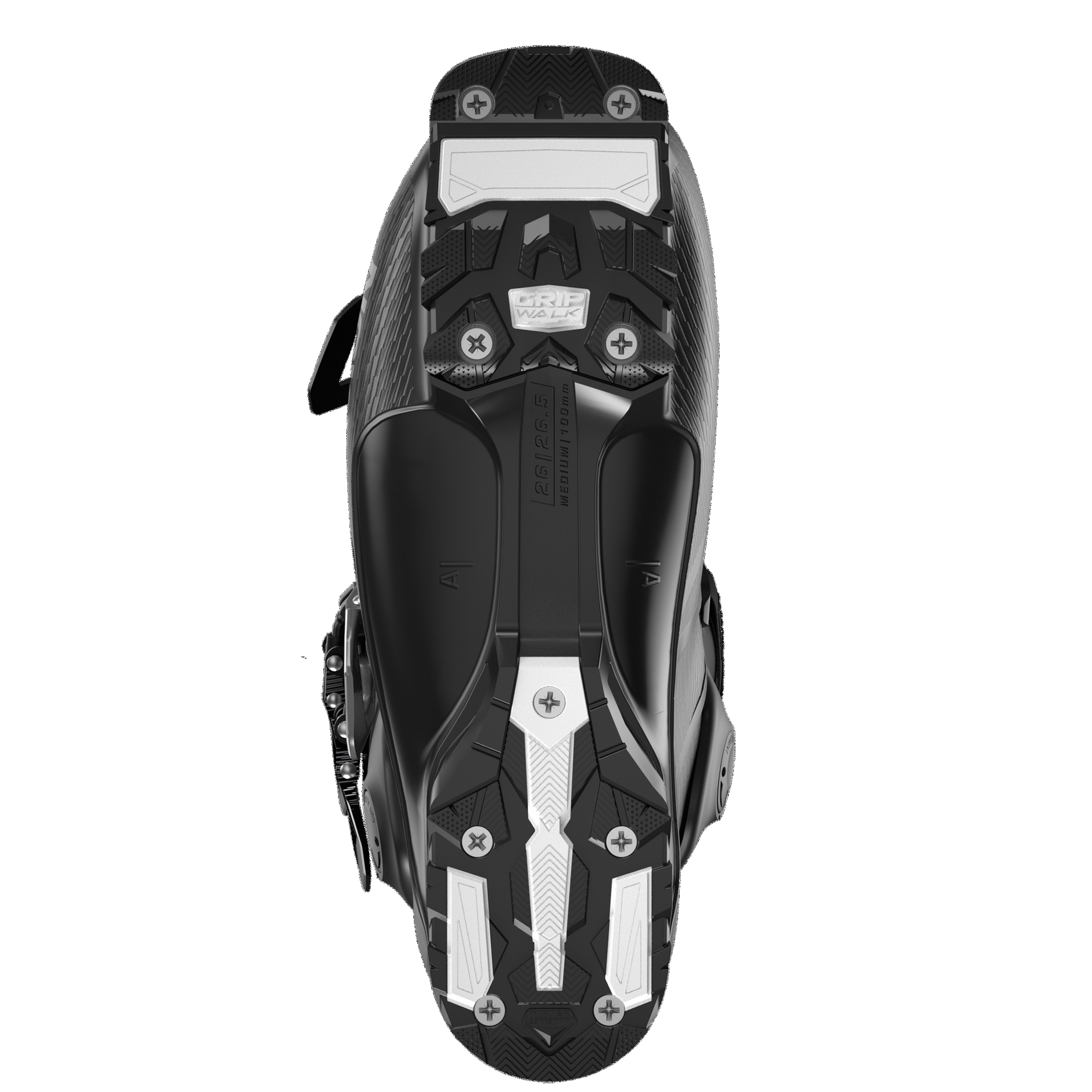 S/PRO SUPRA 100 Alpine boots · Men | Salomon