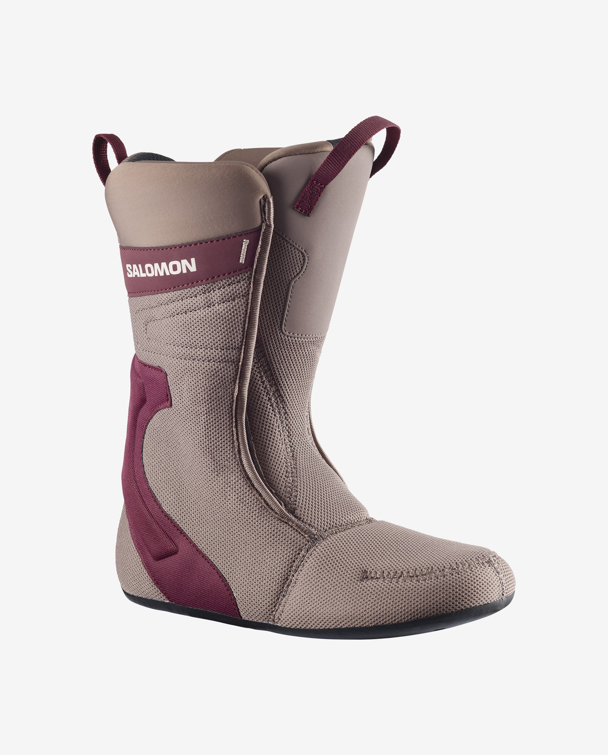 VISTA DUAL BOA® Women - All-Mountain | Salomon VISTA DUAL BOA® Women - All-Mountain | Salomon