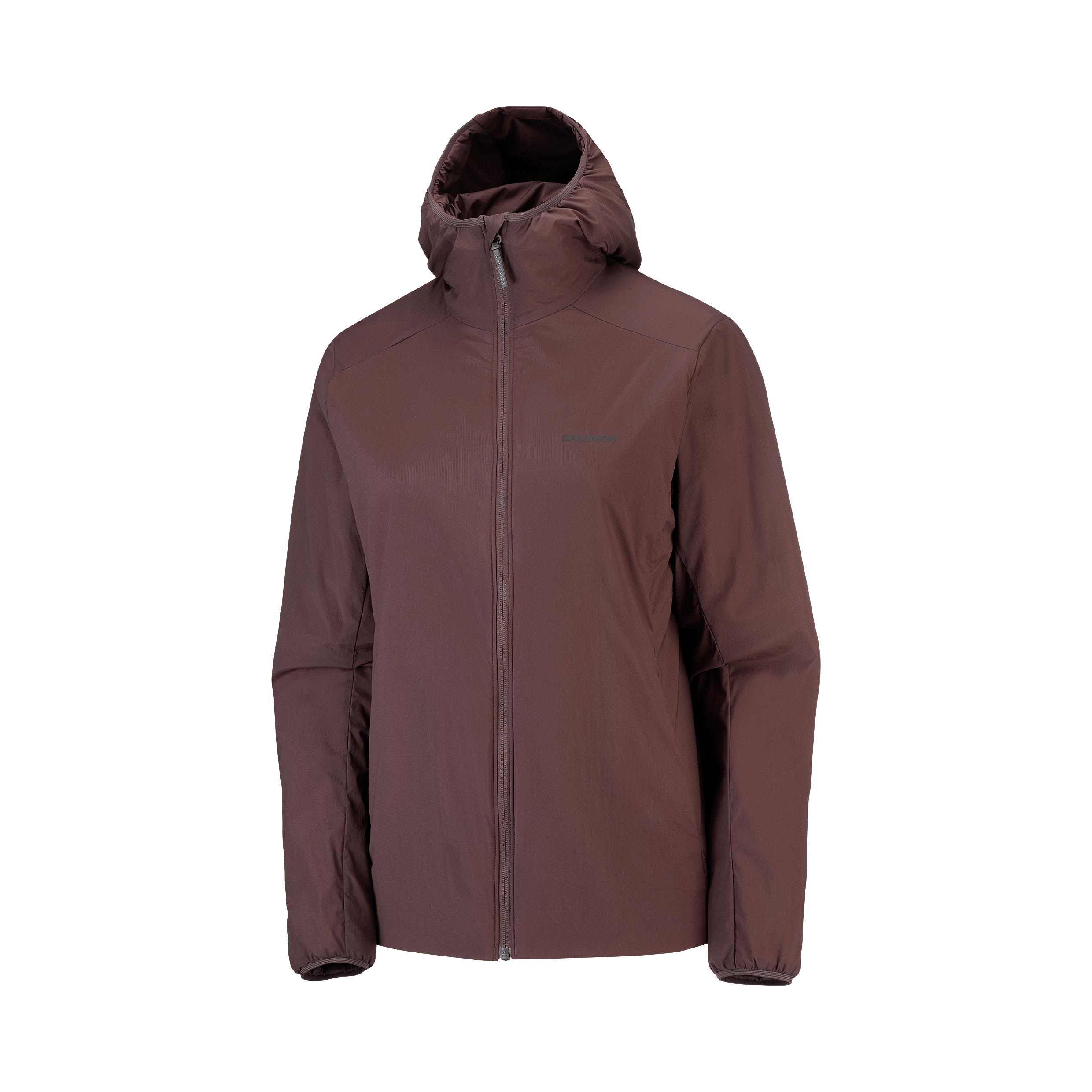 テ*ス様 00s Salomon mountain hoodie jacket MOUNTAIN FLEX Women's Insulated Jacket Hoodie | Salomon