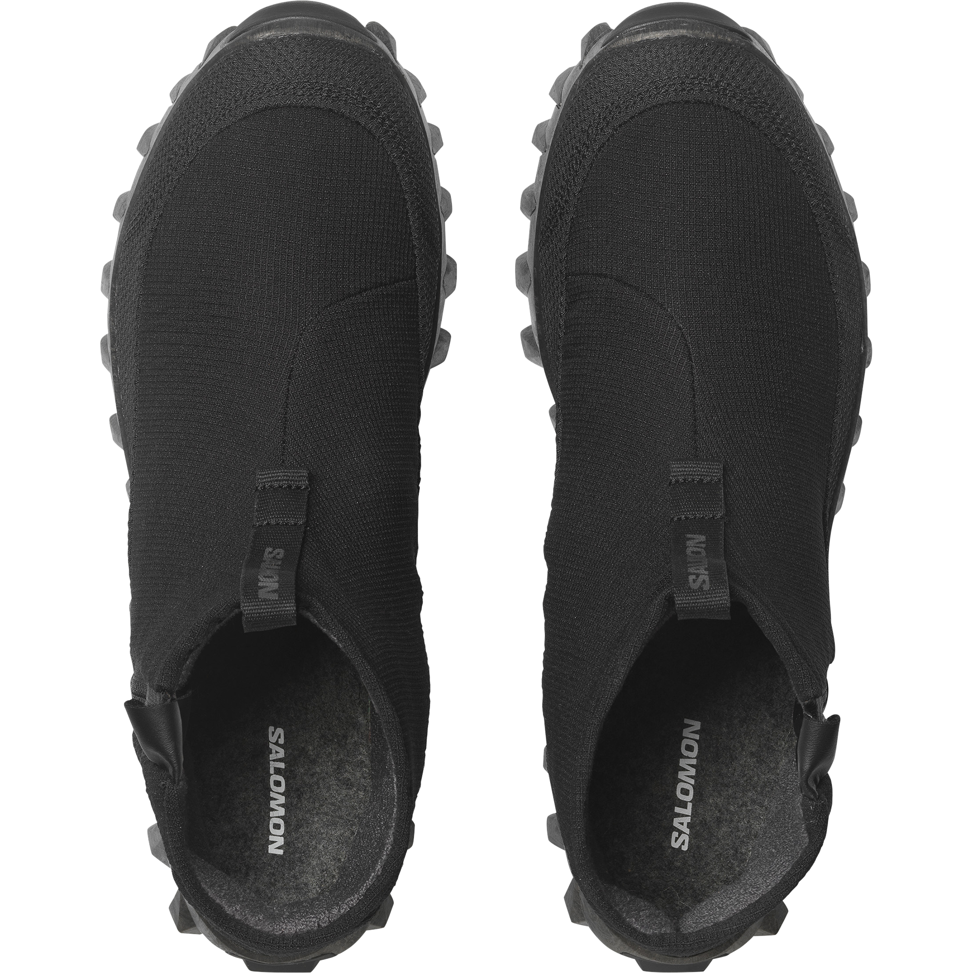 SNOWCLOG MID Unisex - Sneakers | Salomon