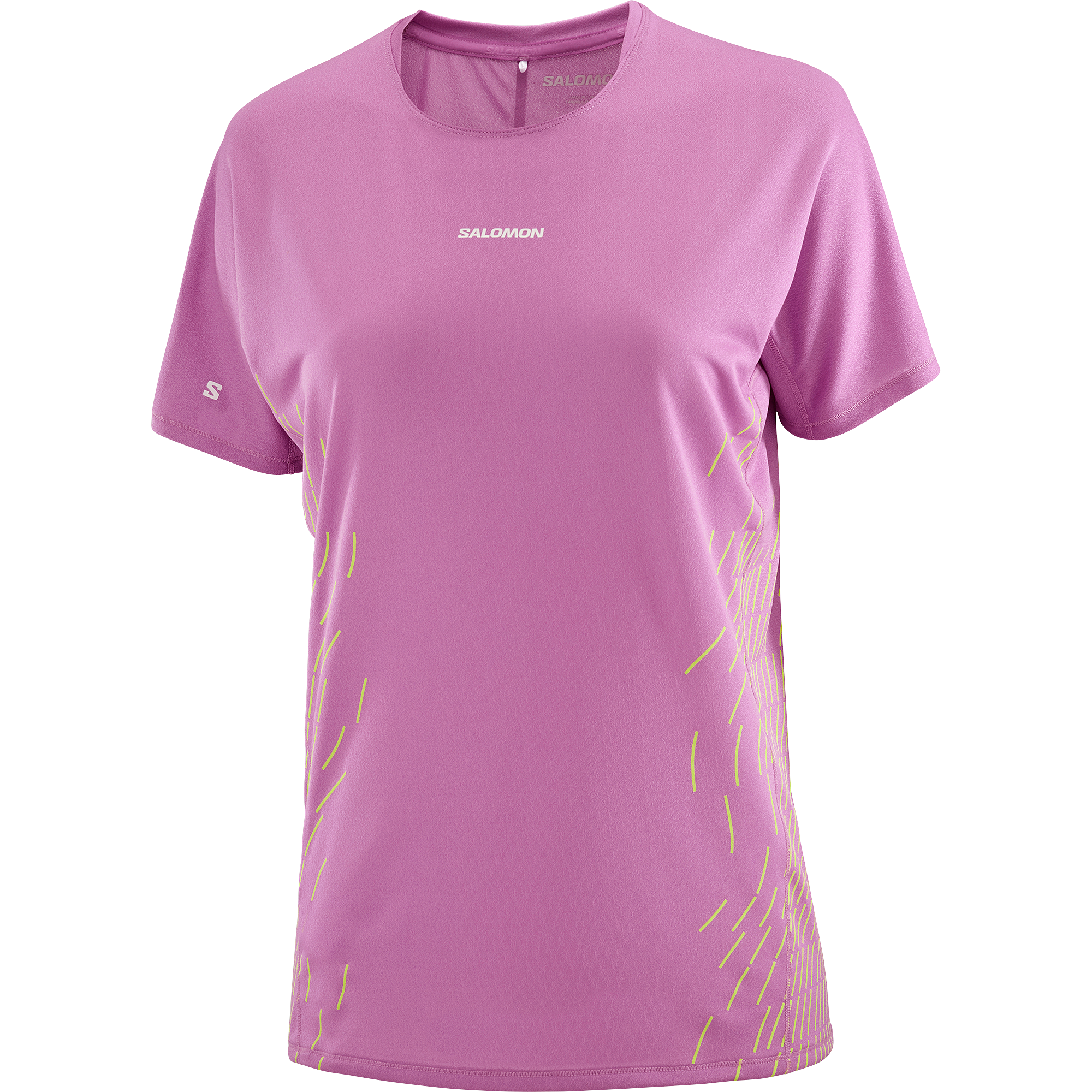 COURTNEY Oranje | Salomon