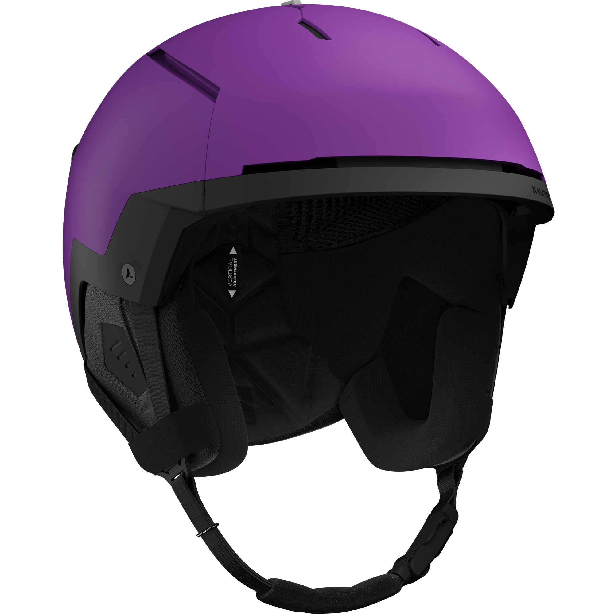 ARCANE PRIME MIPS Purple | Salomon
