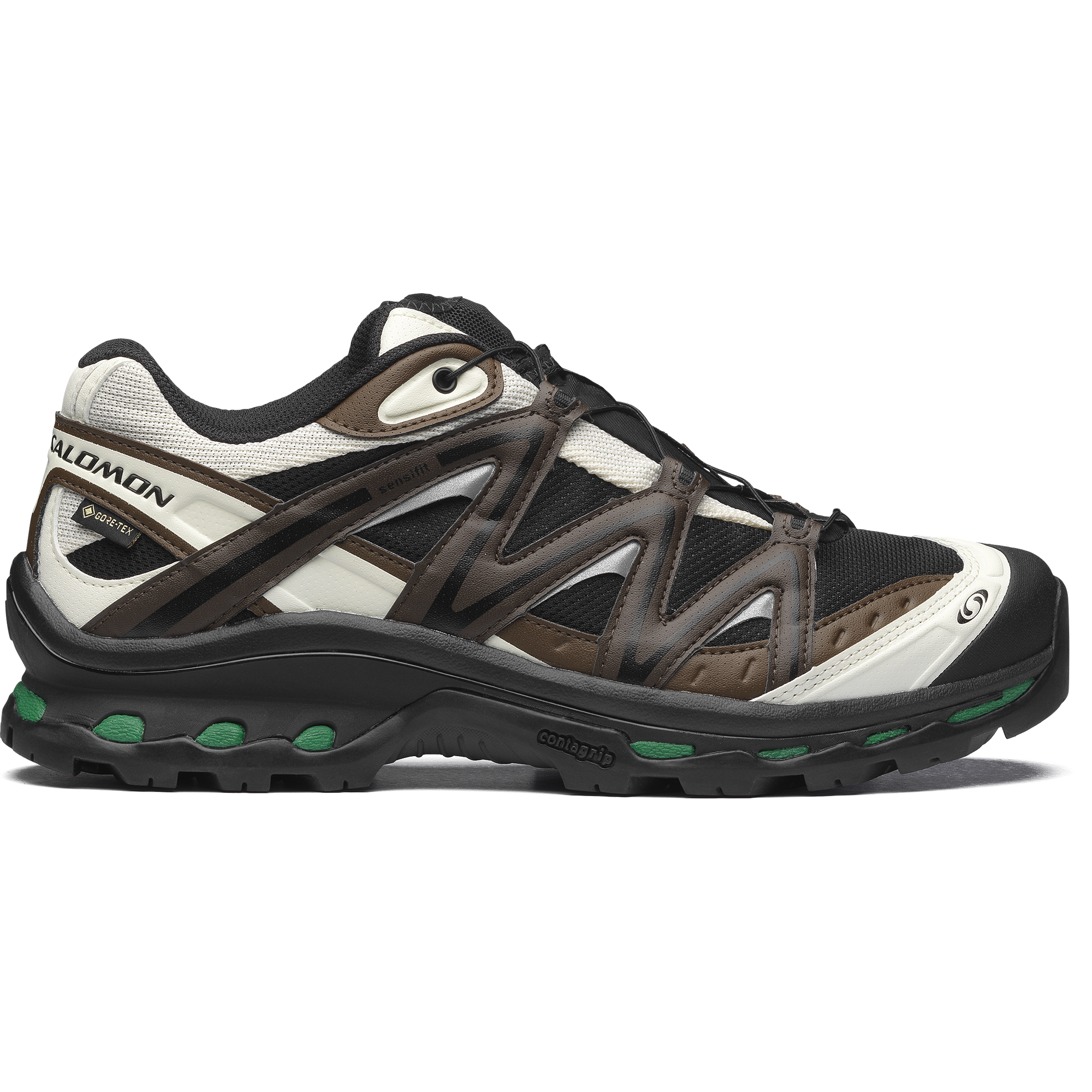 SALOMON XT-Quest スニーカー 25cm XT-QUEST GORE-TEX Unisex - Sneakers | Salomon