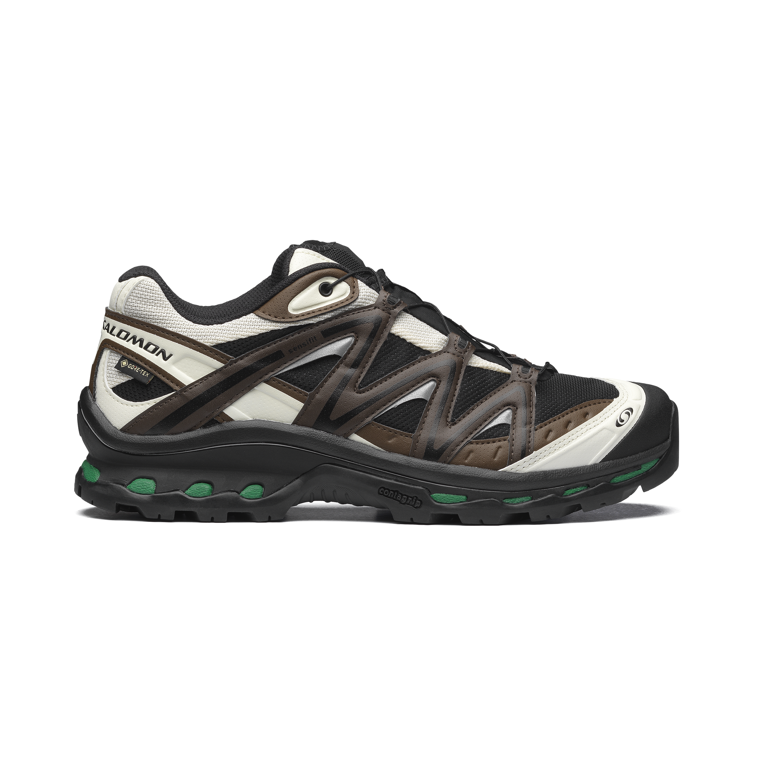 XT-QUEST GORE-TEX Black | Salomon