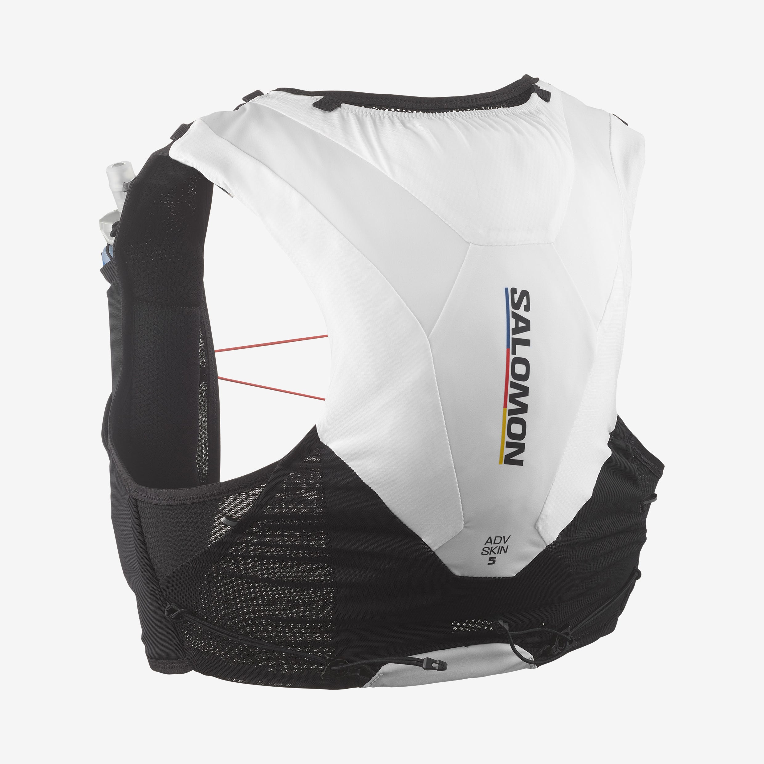 ADV SKIN 5 RACE FLAG Unisex Running Vest with flasks included ADV SKIN 5 RACE FLAG Unisex Running Vest with flasks included