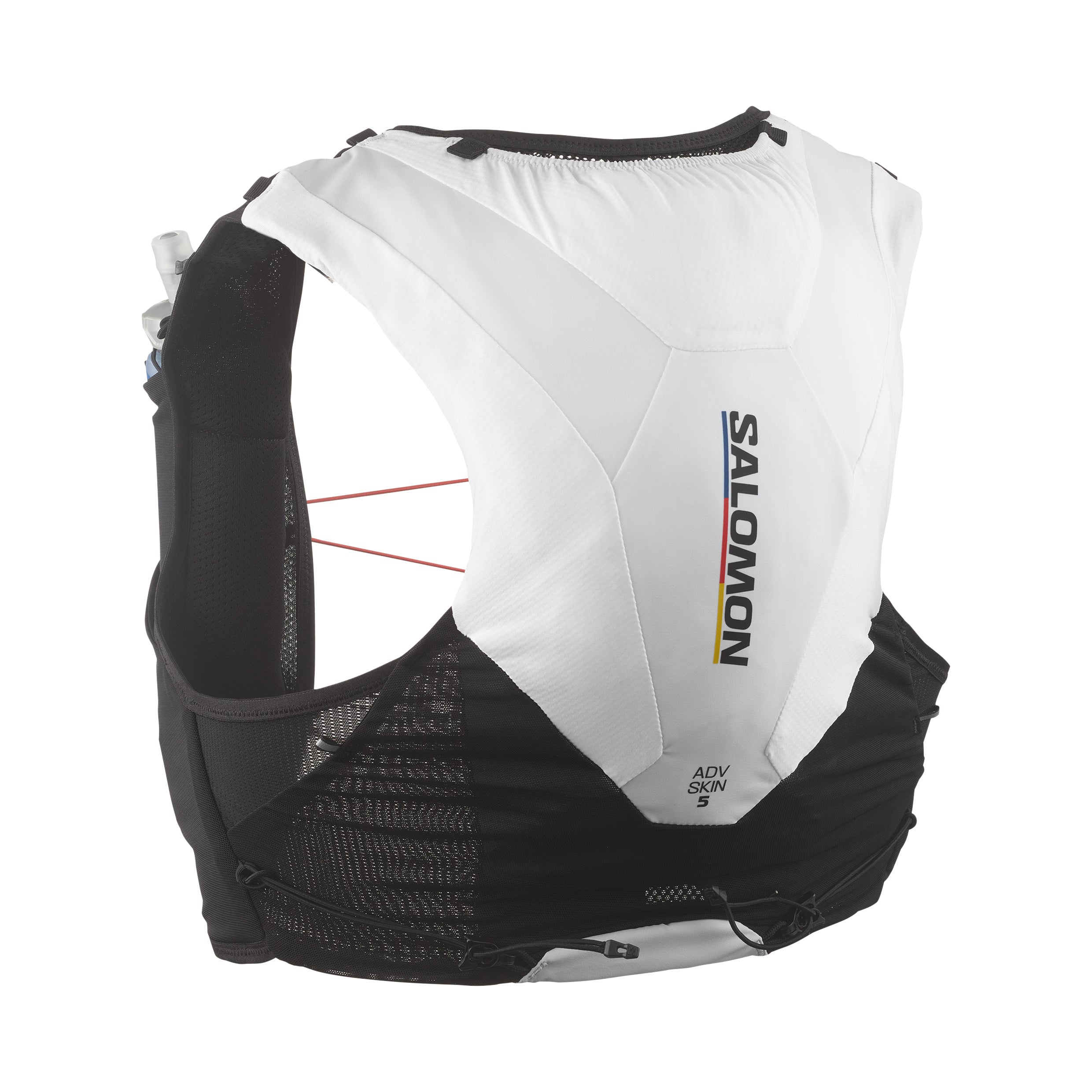 Main product image of ADV SKIN 5 RACE FLAG - Unisex Running Vest with flasks included