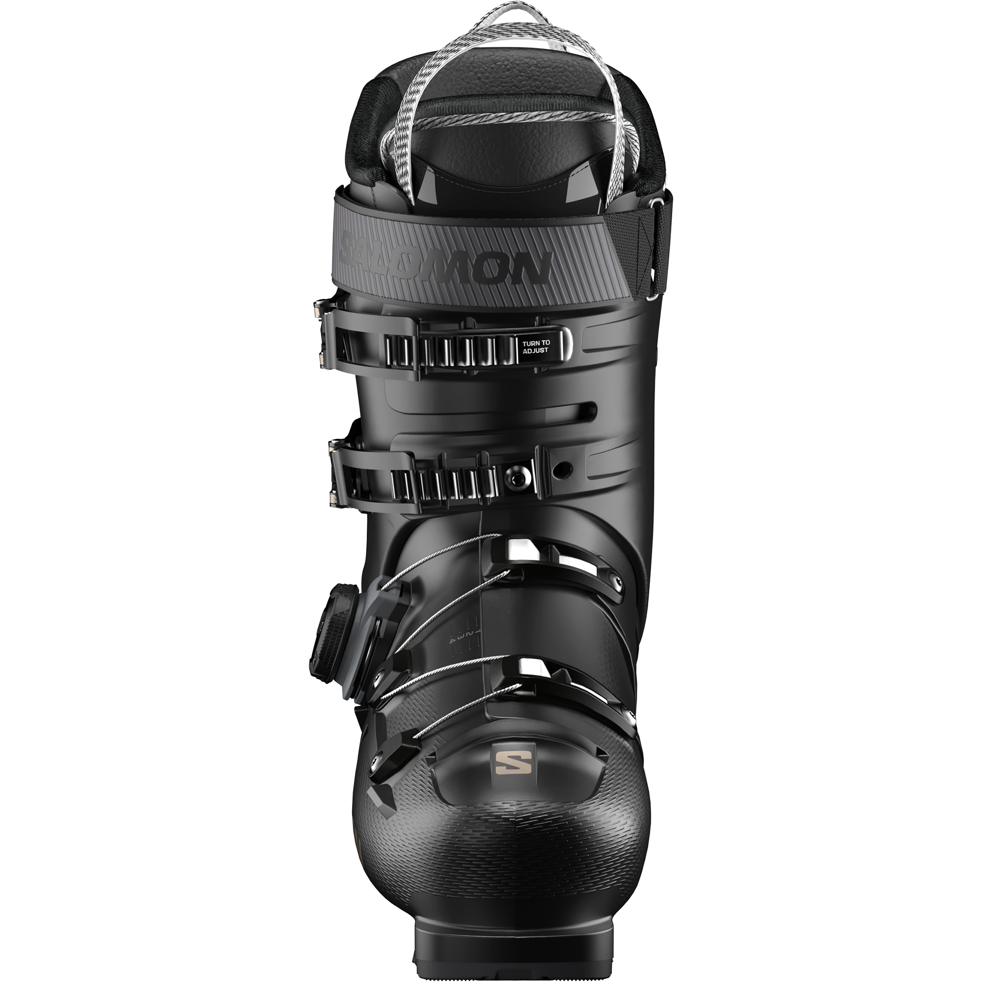 S/PRO DELTA BOA® 100 Chaussures alpines - Homme | Salomon