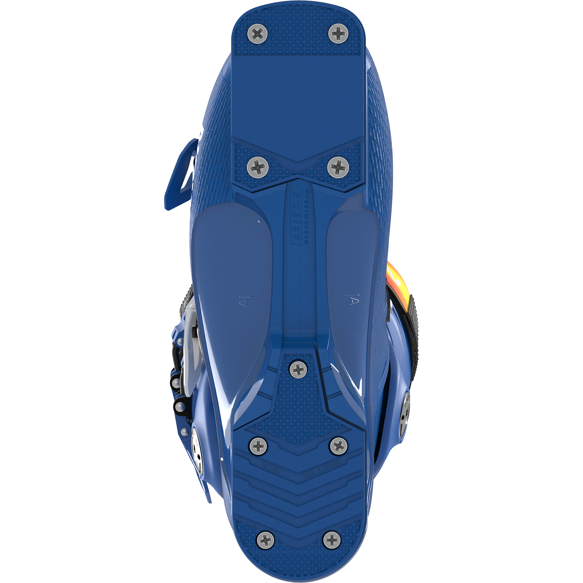 S/PRO RACE 140 Men - All-Mountain | Salomon