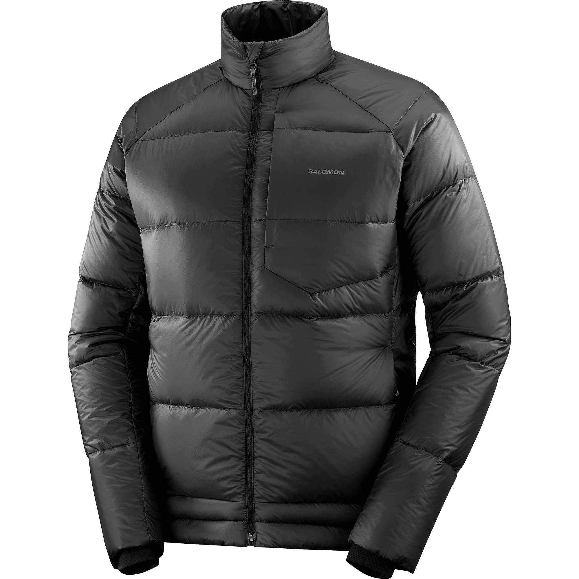 OUTLINE DOWN Men's Down Jacket | Salomon