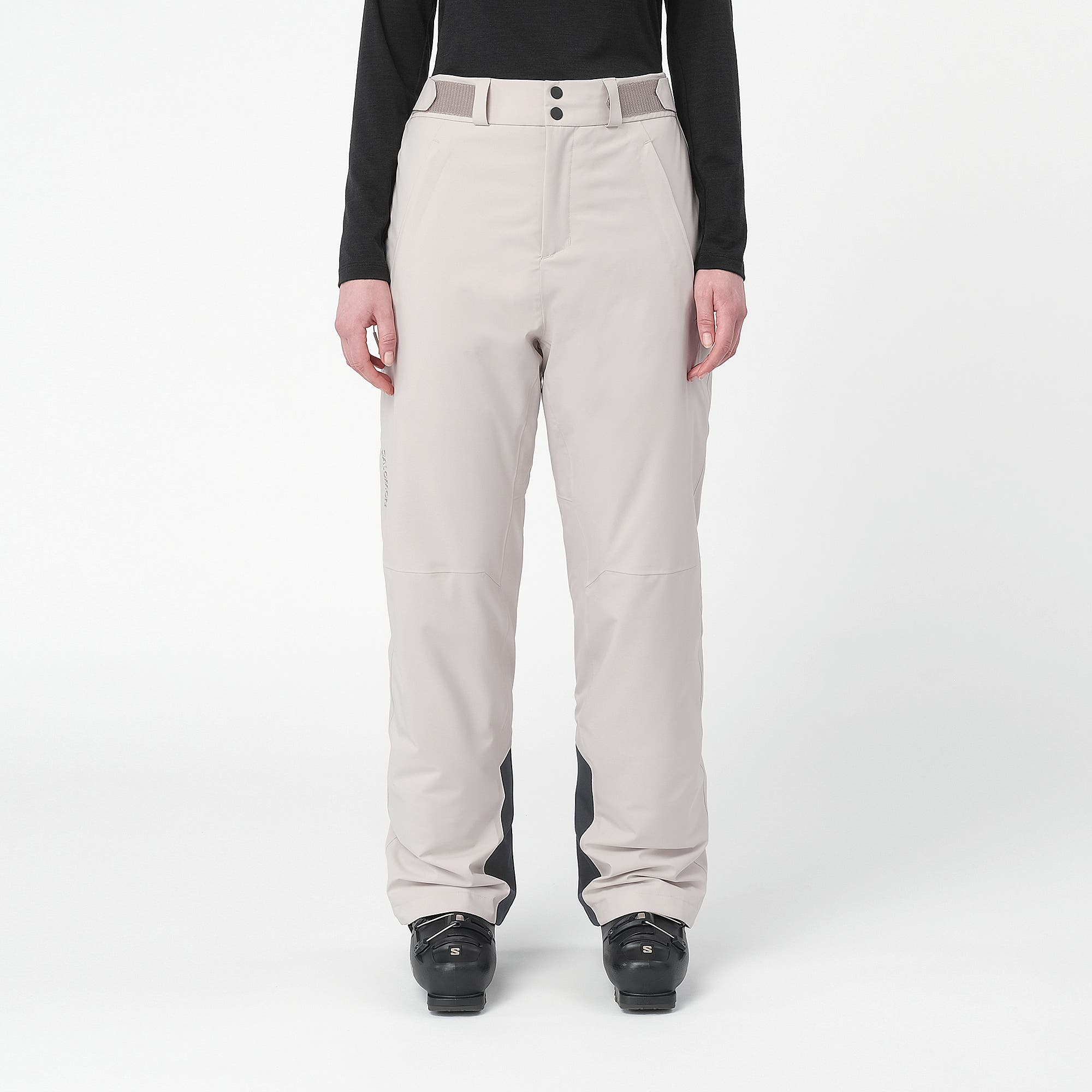 Image principale du produit WHITELIGHT - Pantalon de ski pour femme