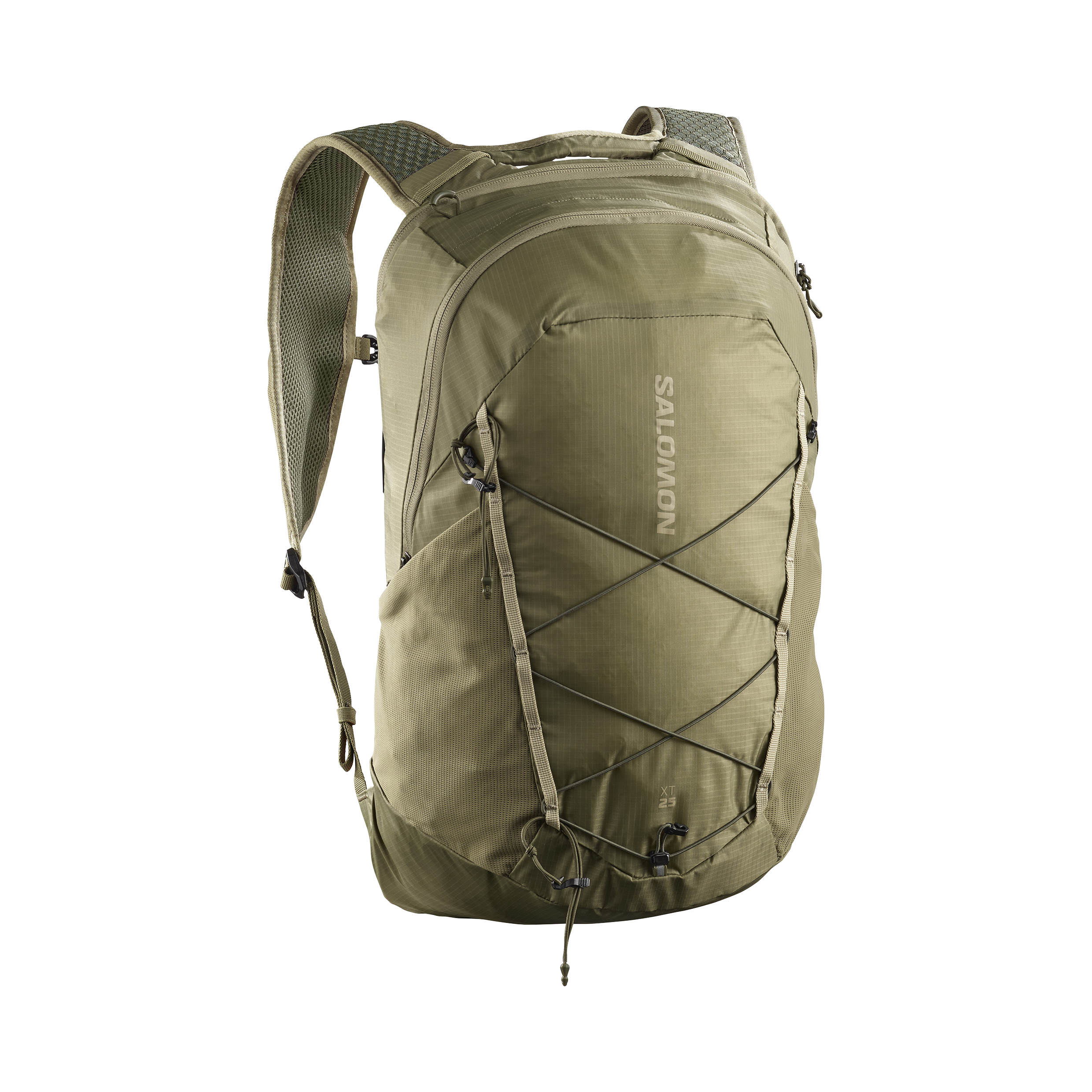 XT 25 Green | Salomon
