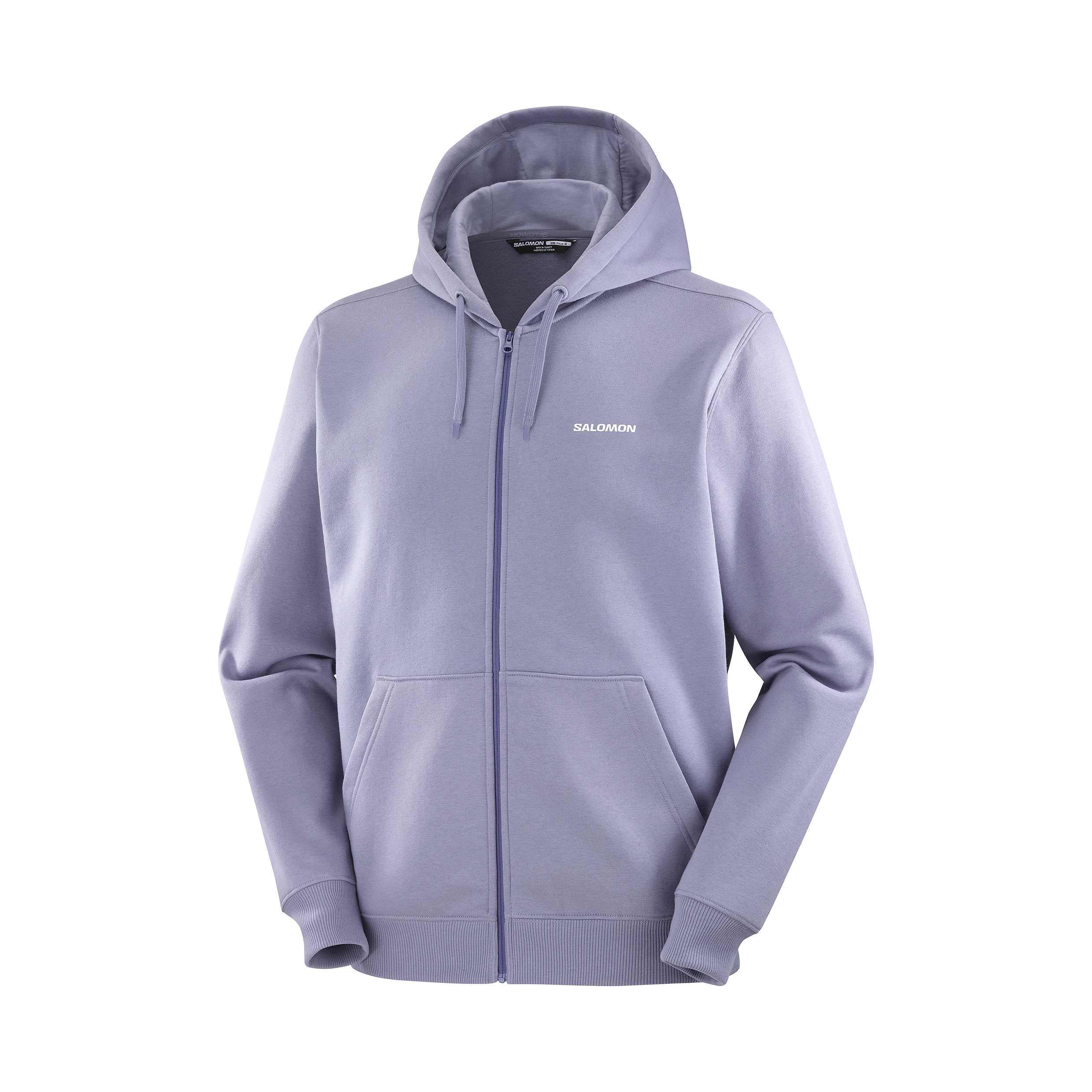 CHEST LOGO Blue | Salomon
