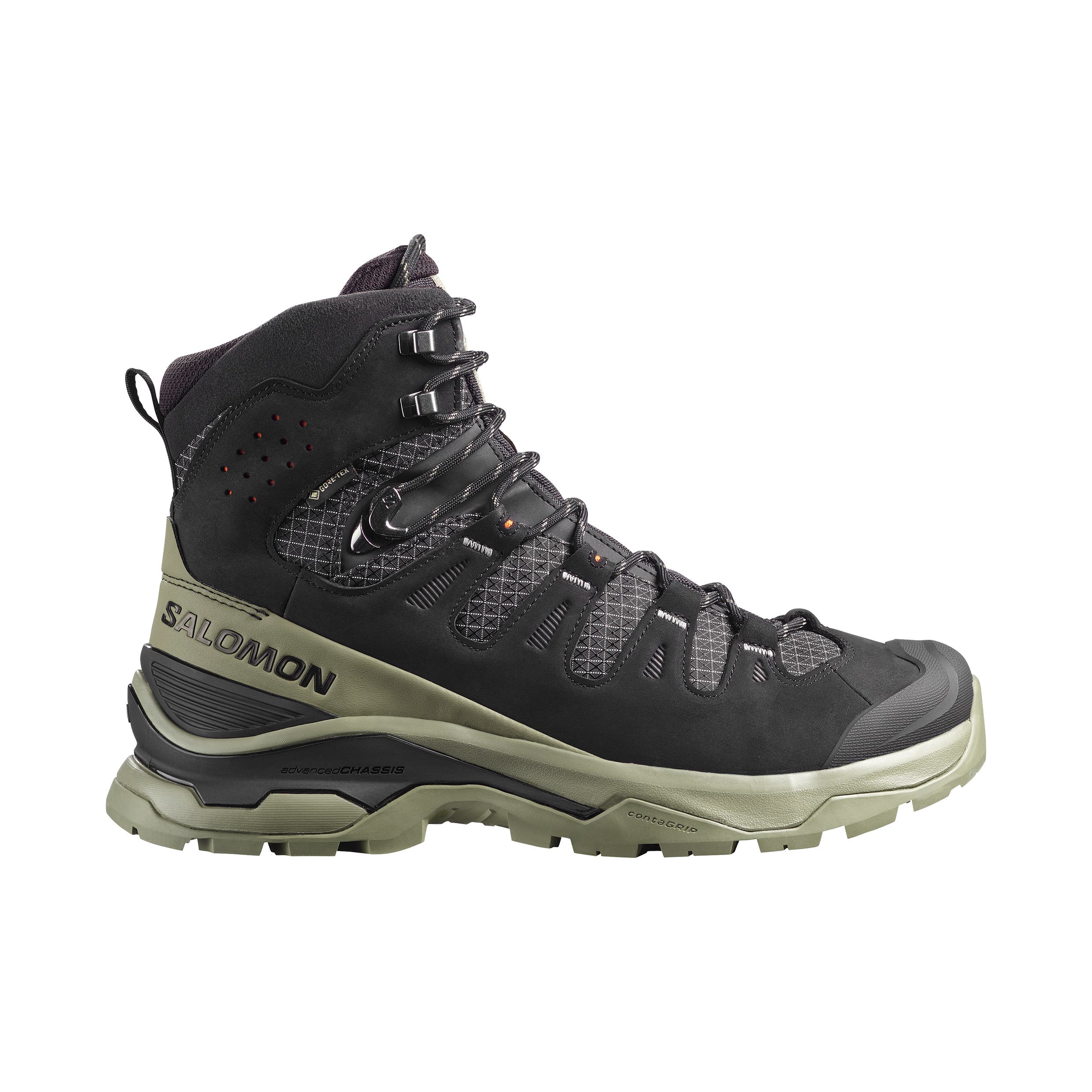 Main product image of QUEST 5 GORE TEX - Turistické boty - Pánské