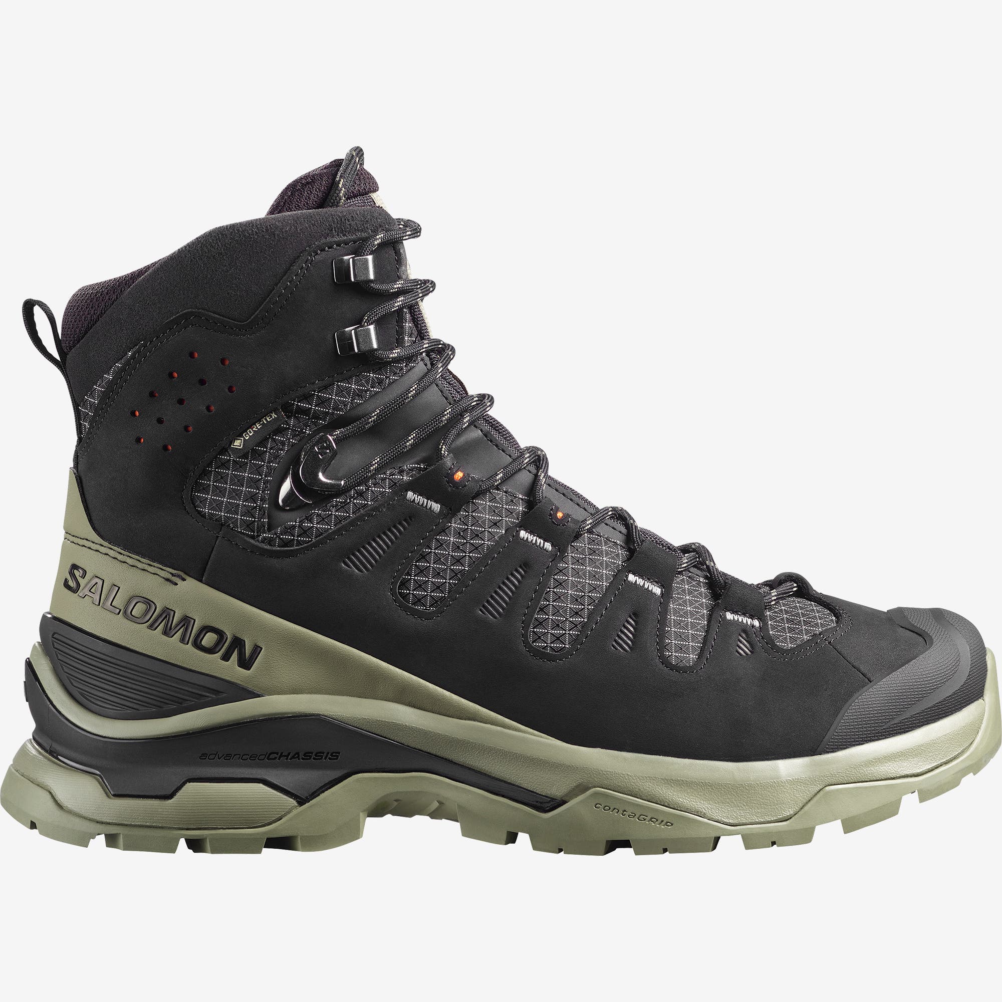 QUEST 5 GORE TEX Men - Backpacking | Salomon QUEST 5 GORE TEX Men - Backpacking | Salomon