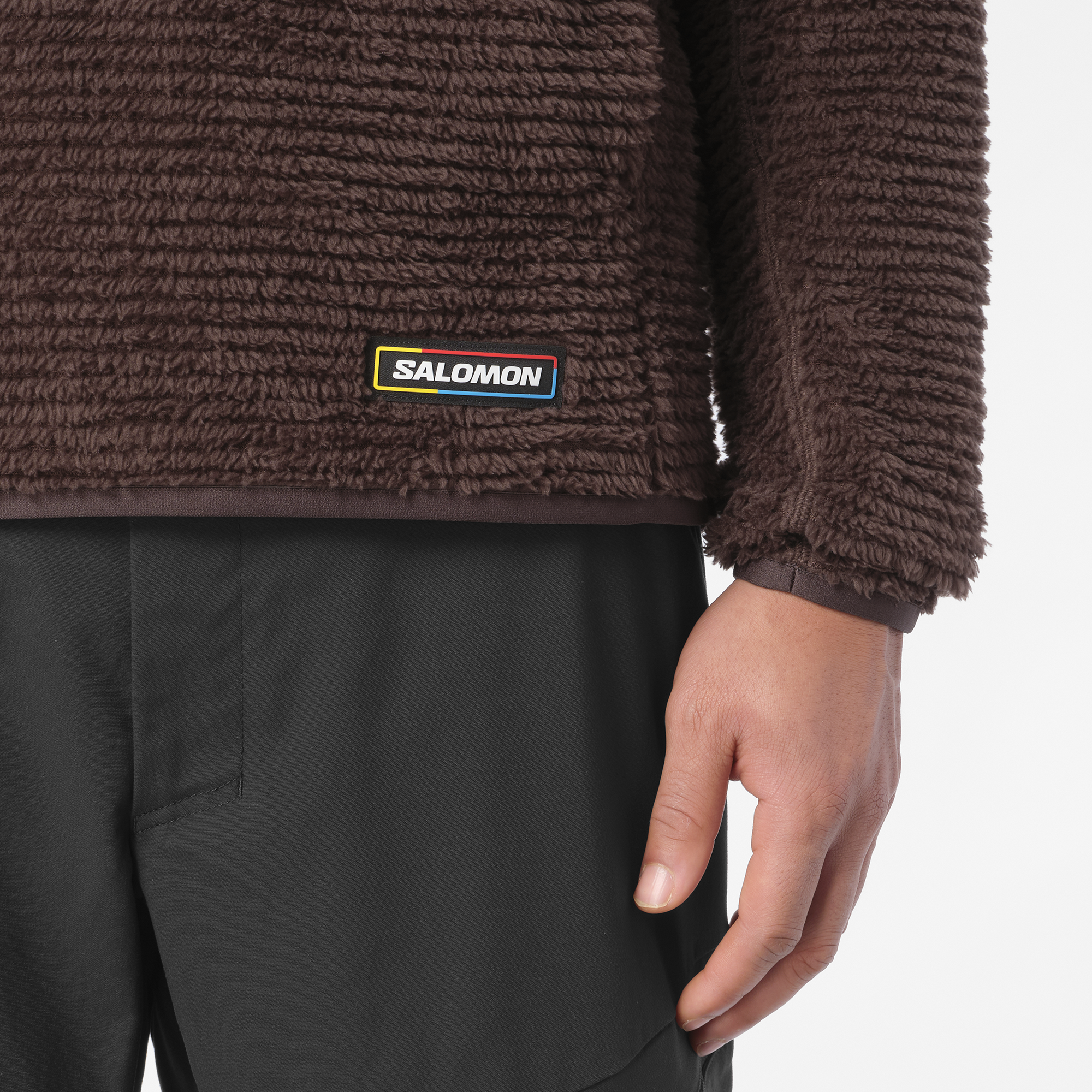 THERNOVA Brown | Salomon
