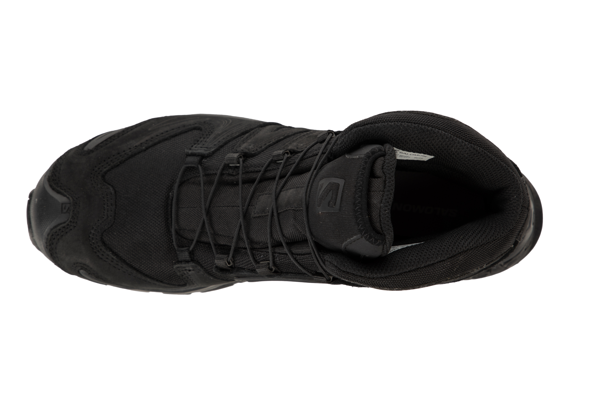 XA FORCES MID EN Forces shoes - Unisex | Salomon