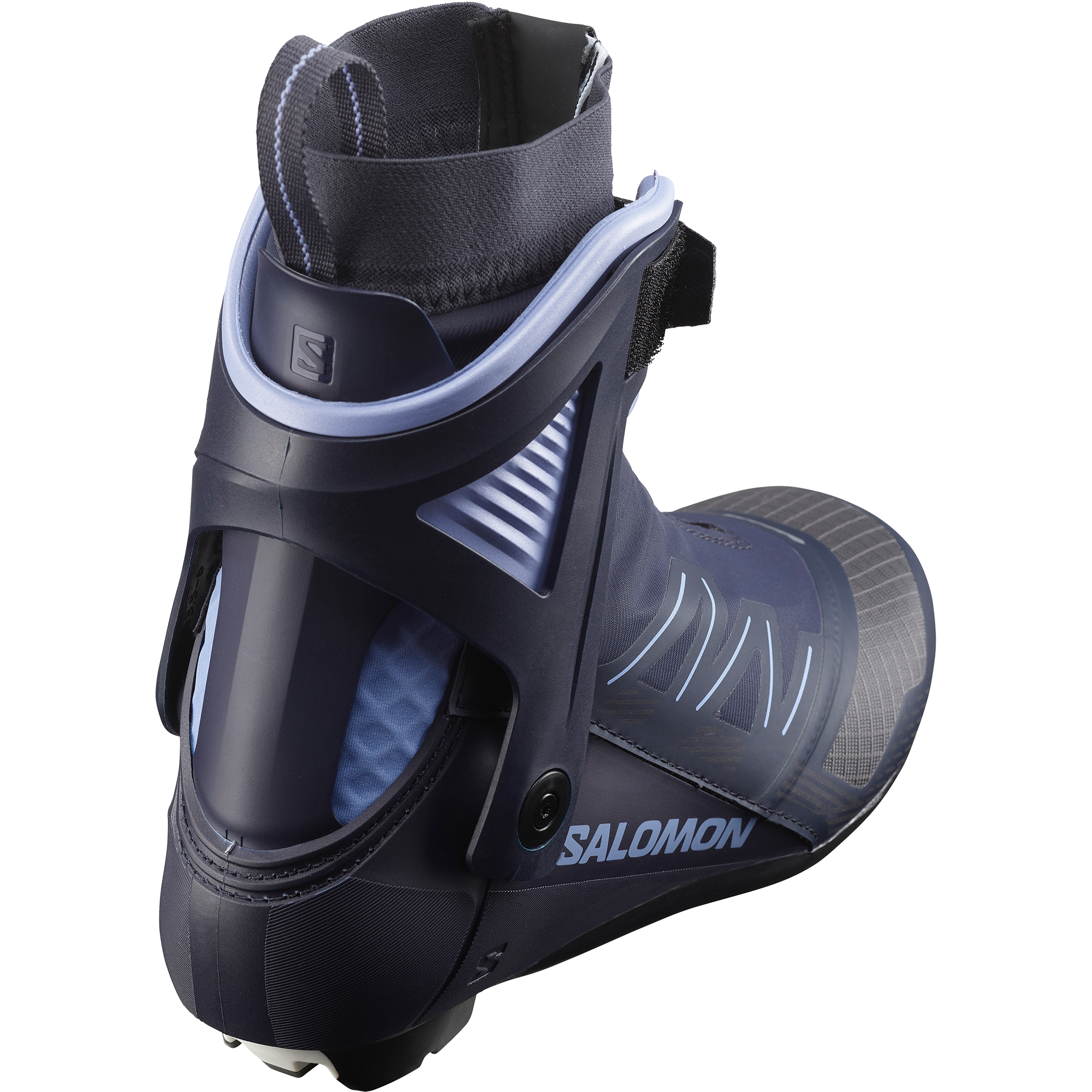 salomon divine rs 8 ski boots Women's The 2026 Salomon RS8 Skate with Prolink Shift bindings and is a dynamic and lightweight package designed for newer skate skiers Salomon-Divine RS CF Women's Ski