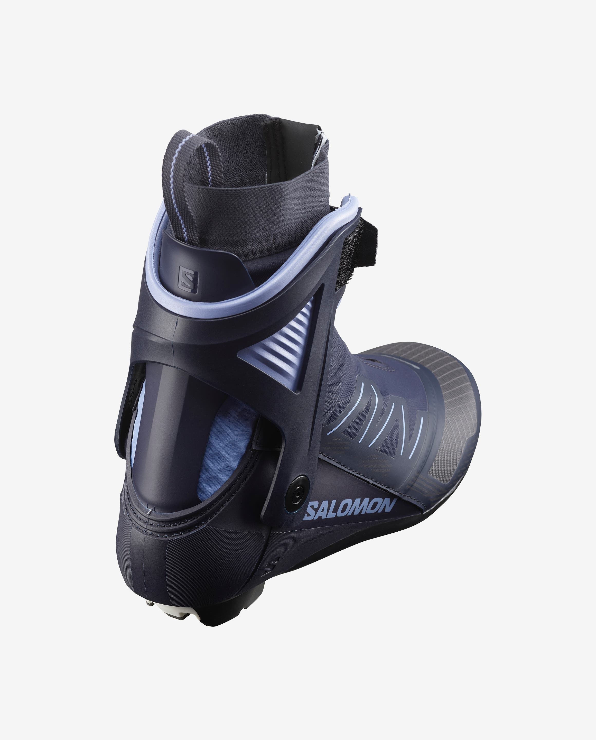 salomon equipe 8 vitane skate ski 3V 168 cm + Salomon 10 Bindings Winter Sport Adve Traventuria Sports Nordic Boots Salomon VITANE 8