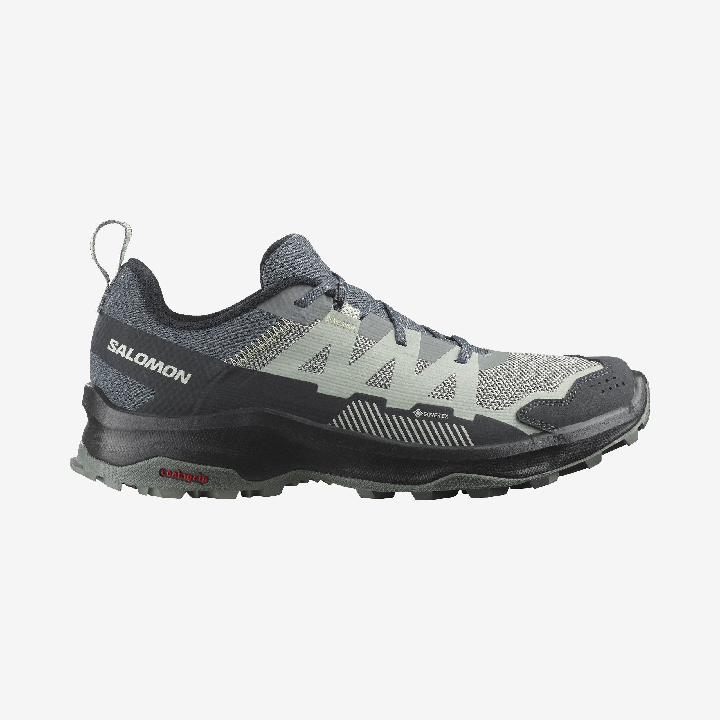 X BRAZE GORE-TEX Femme Randonnée Salomon