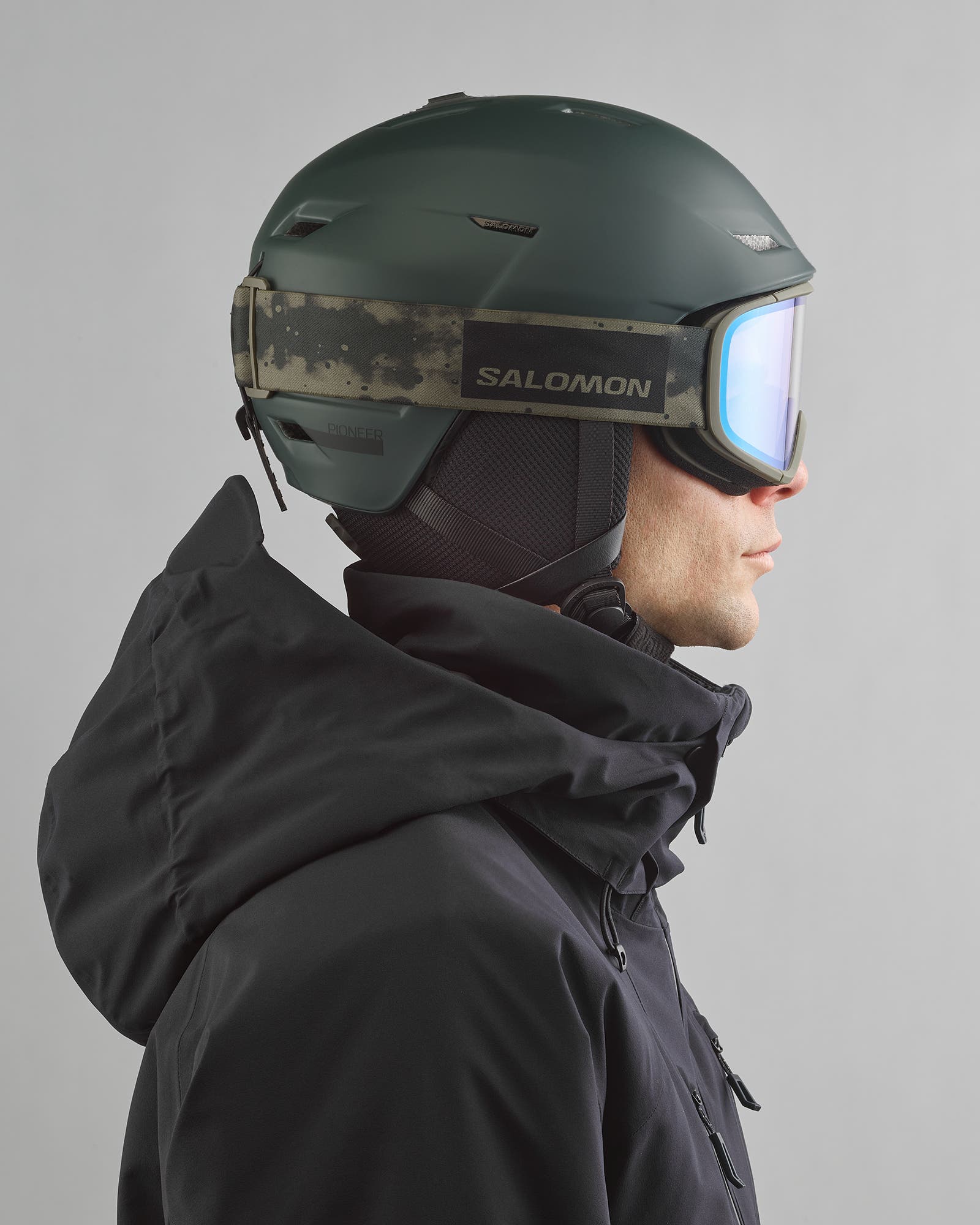 PIONEER LT Men - All-Mountain/On-Piste | Salomon PIONEER LT Men - All-Mountain/On-Piste | Salomon