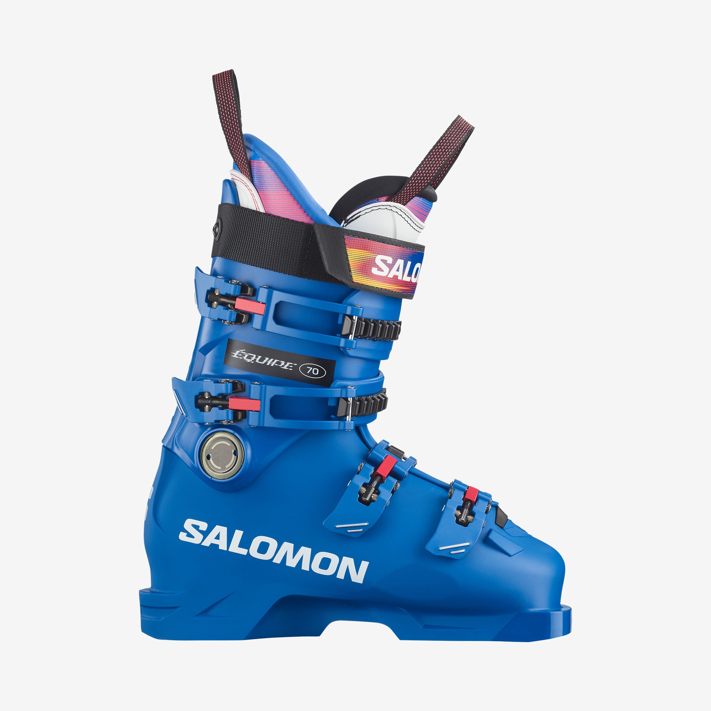 salomon falcon 70 ski boots S/Pro Alpha C BOA 130 2027 Ski better with less effort Salomon Falcon 10 Ski Boot