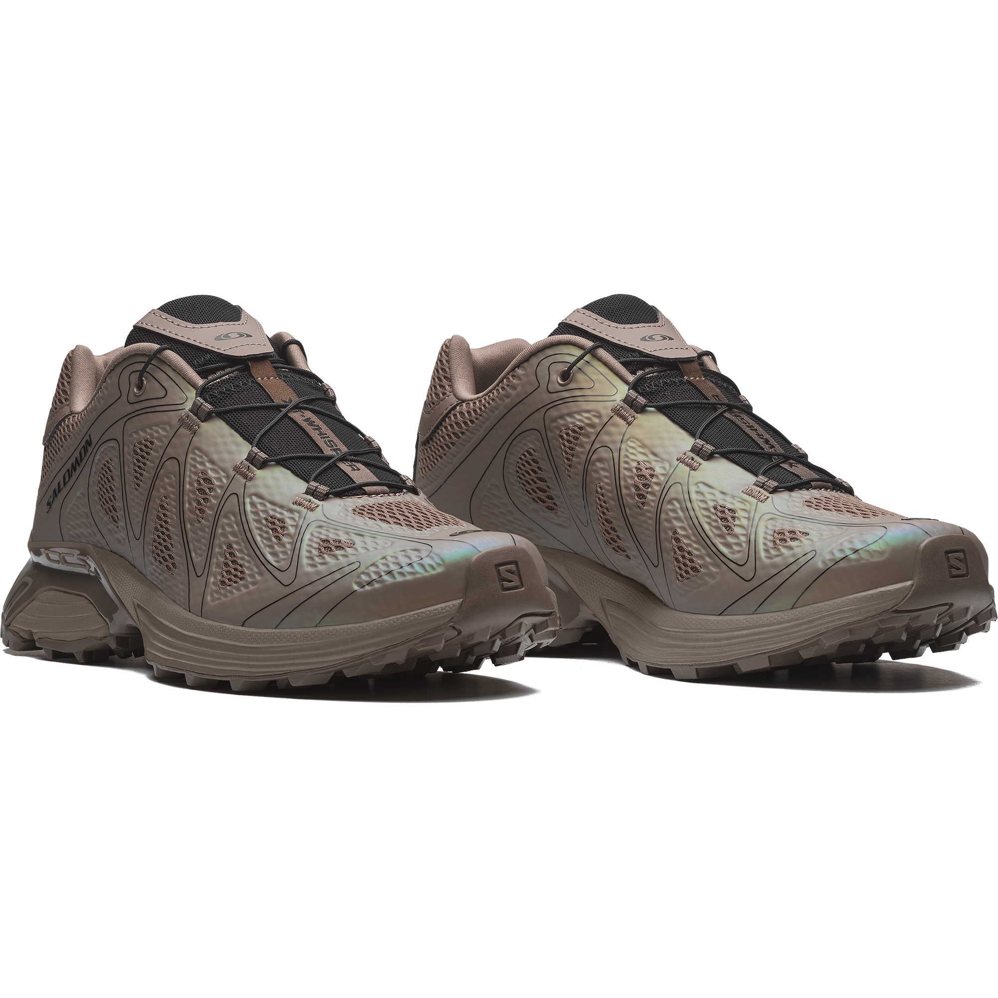 XT-WHISPER VOID Orange | Salomon