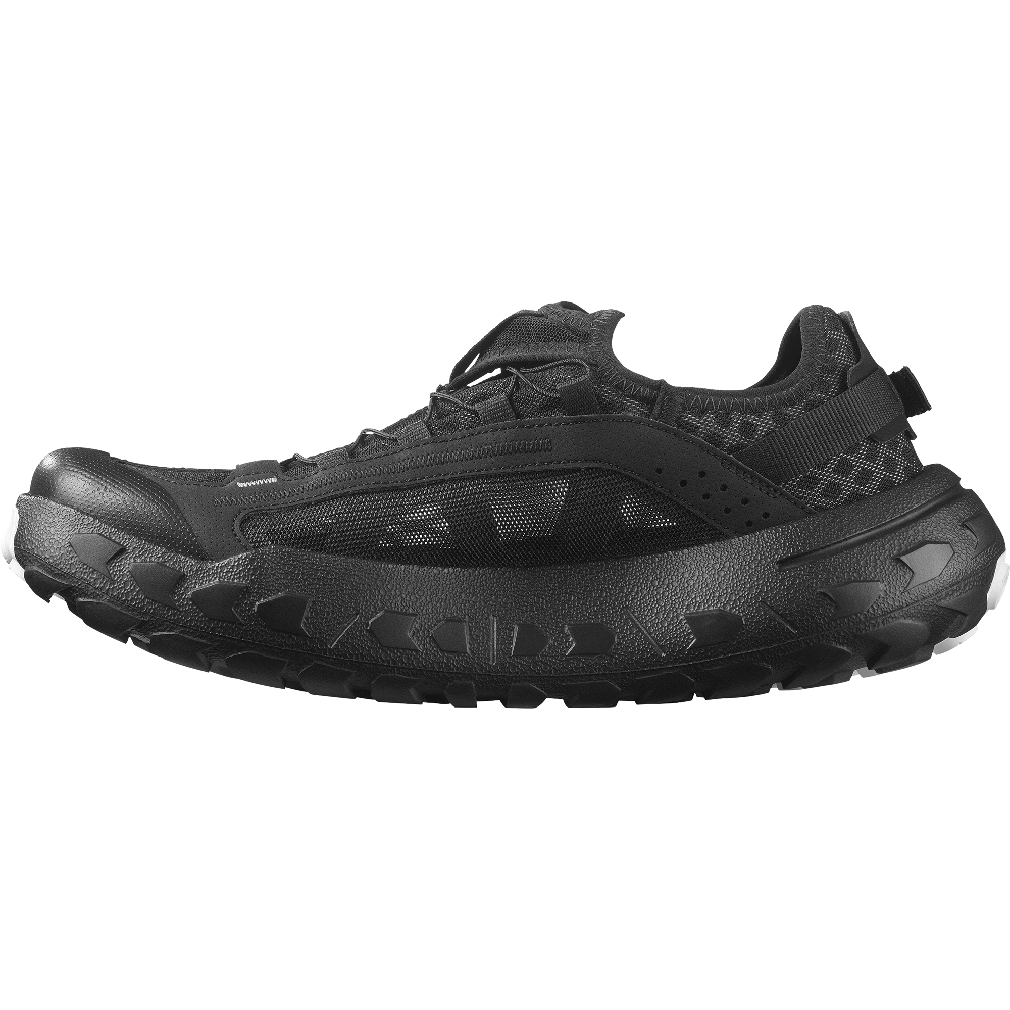SOLAMPHIBIAN Black | Salomon