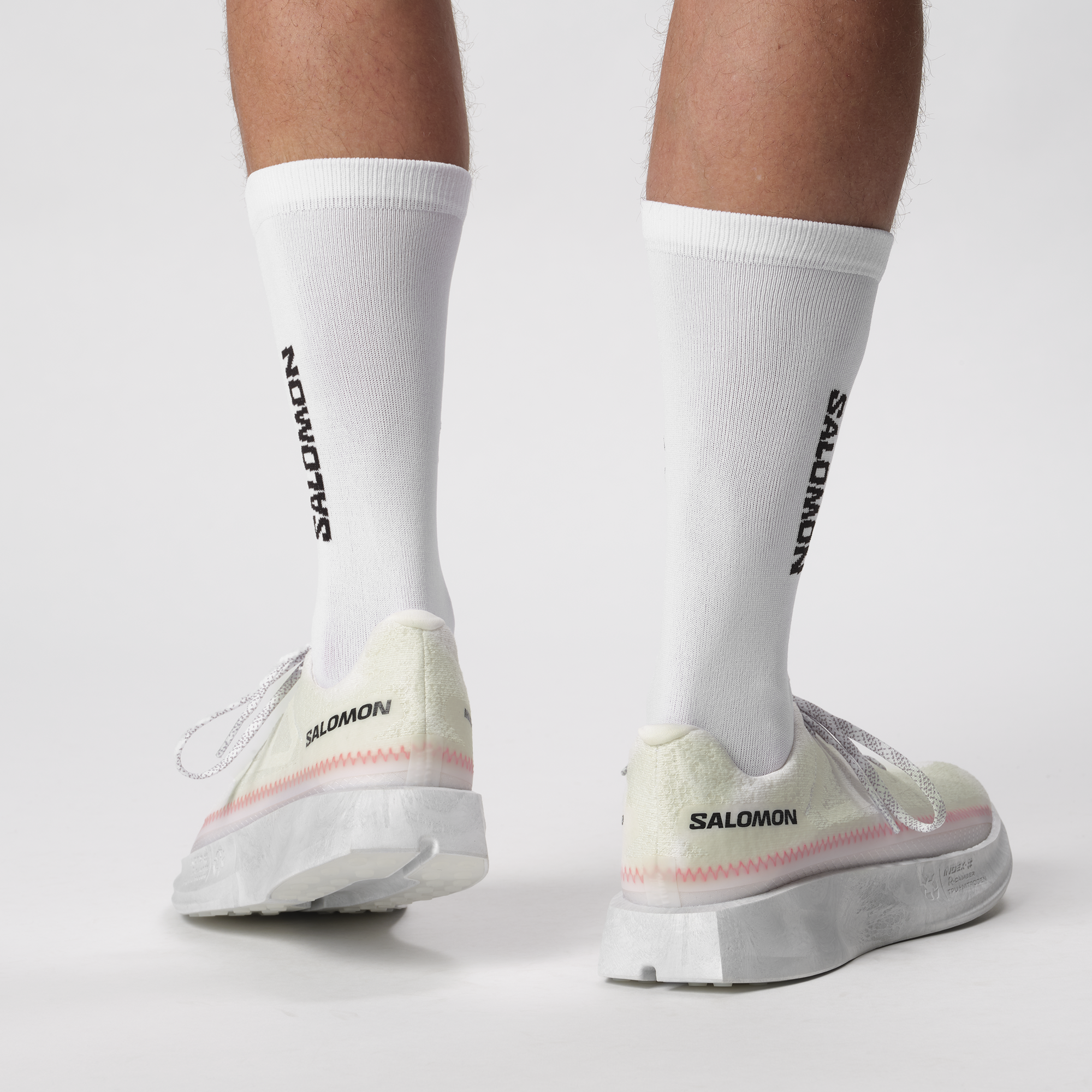 Кроссовки Salomon INDEX.03 — фото 8