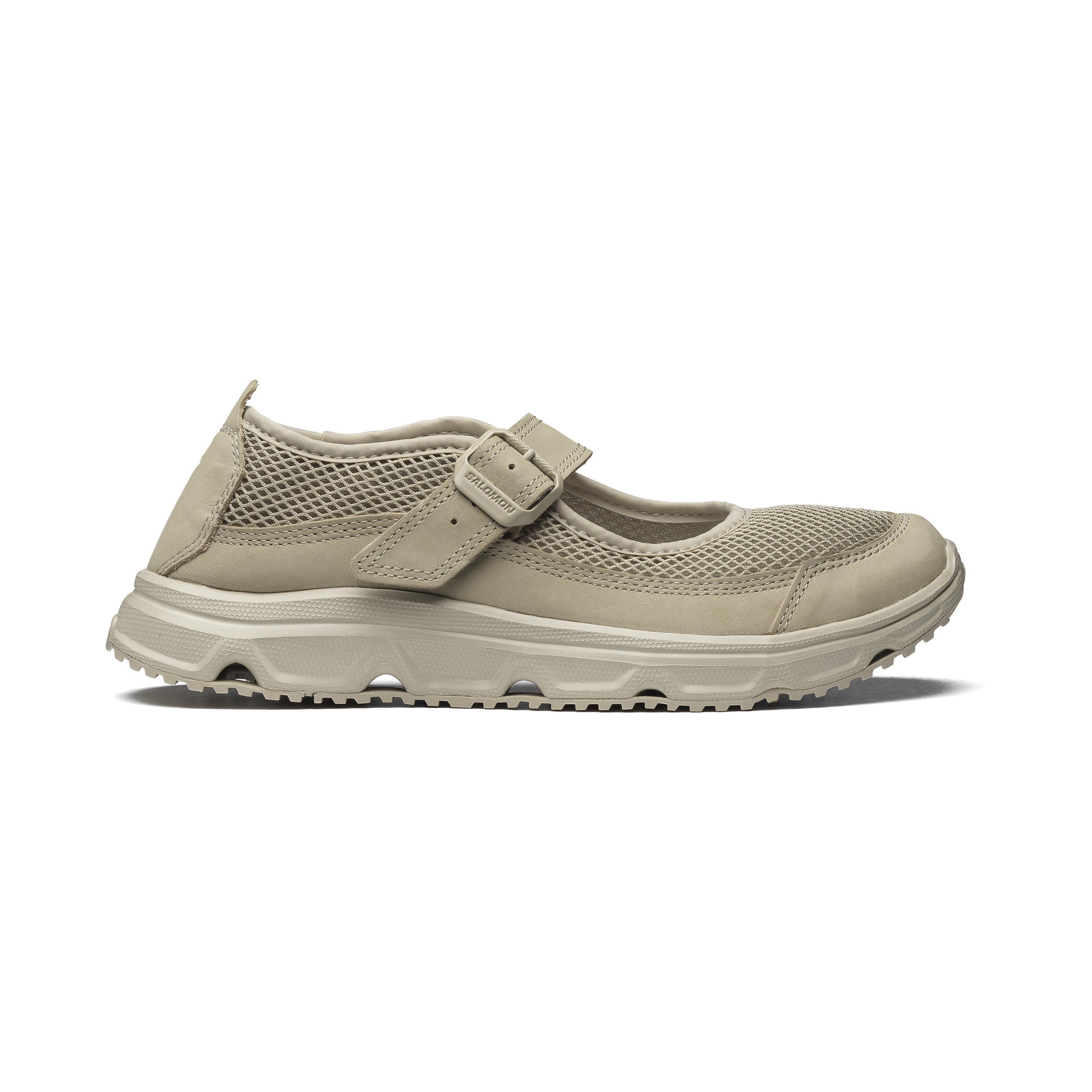 RX MARIE-JEANNE Yellow | Salomon