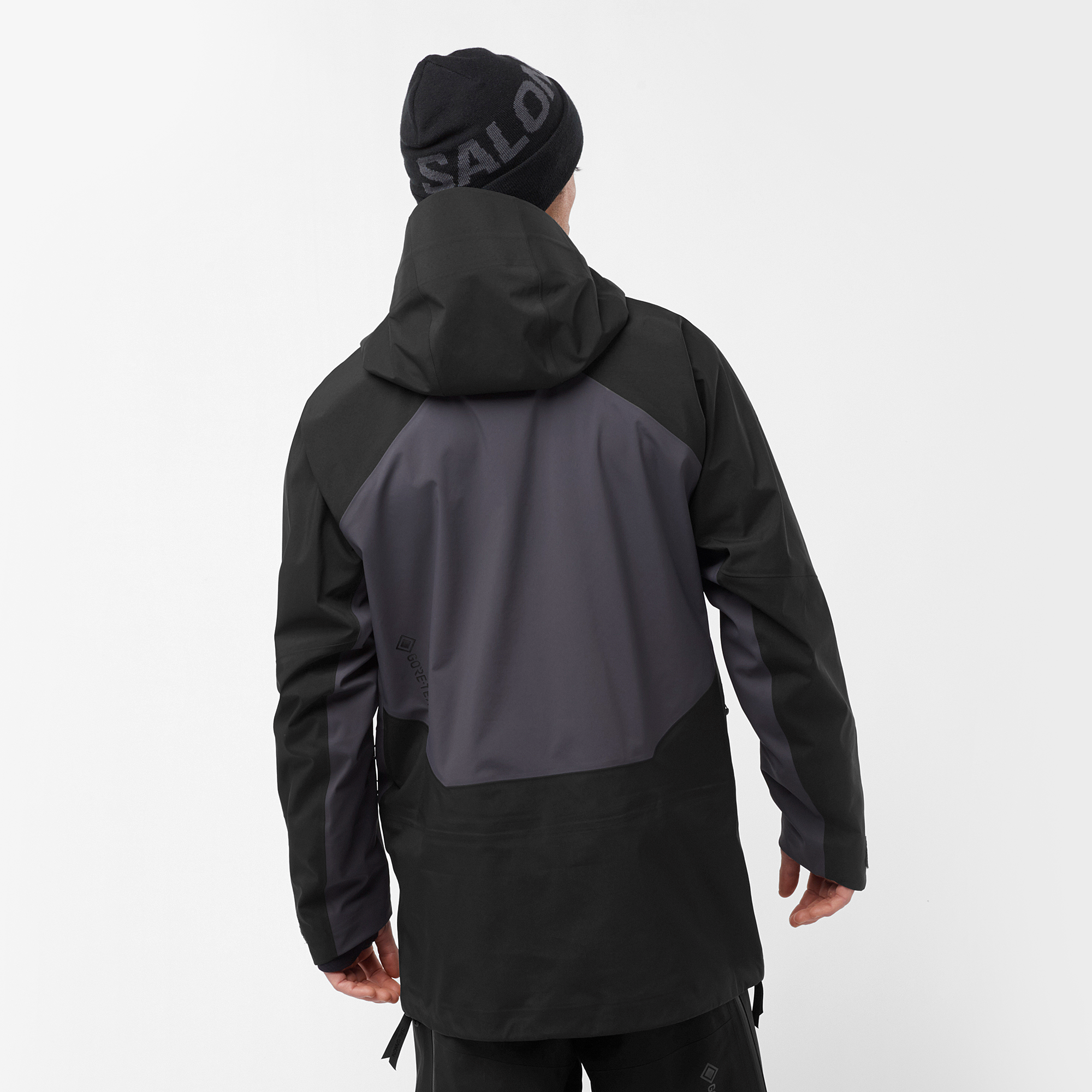 MOON PATROL GORE-TEX Men's Shell Jacket | Salomon