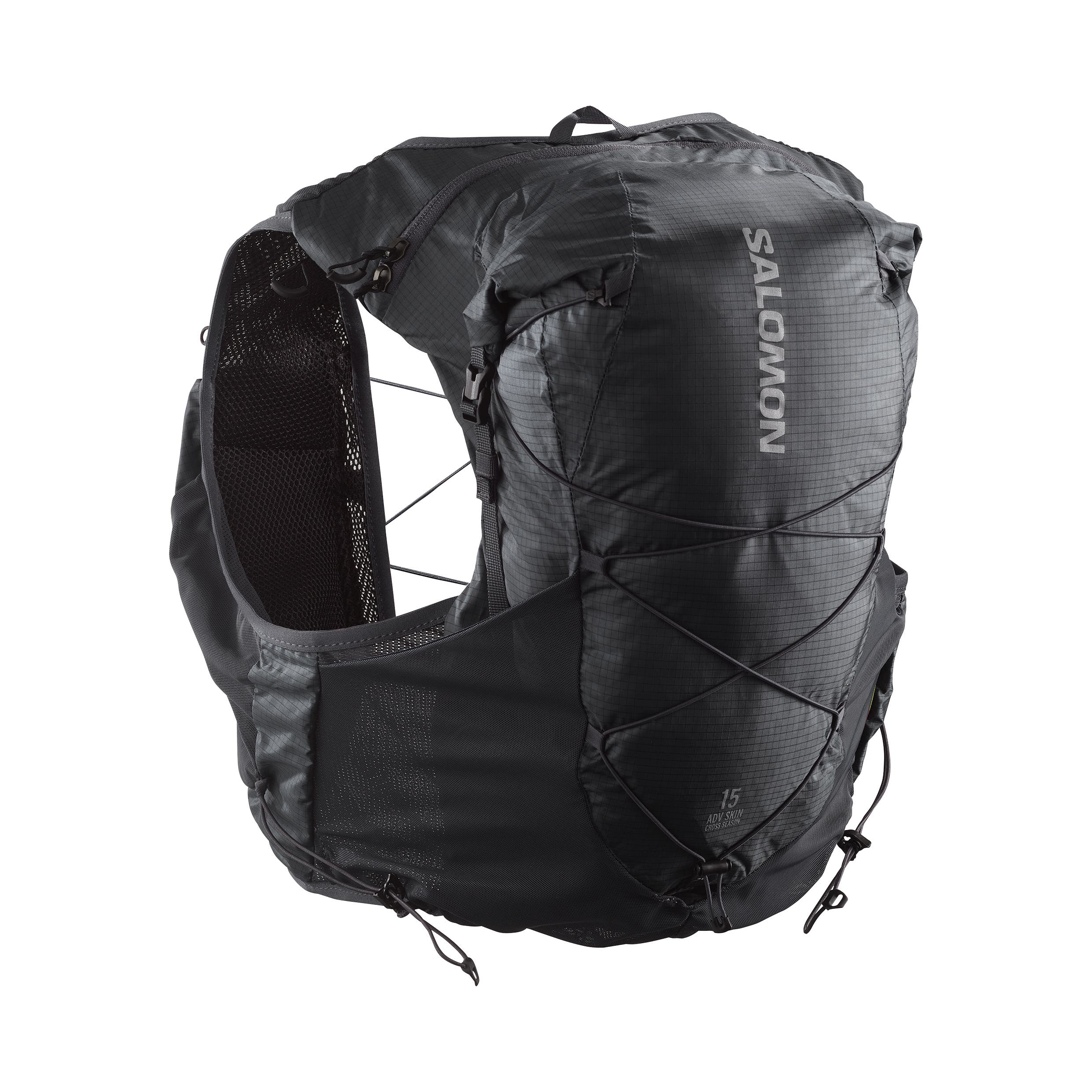 Main product image of ADV SKIN CROSS SEASON 15 - Løpevest unisex