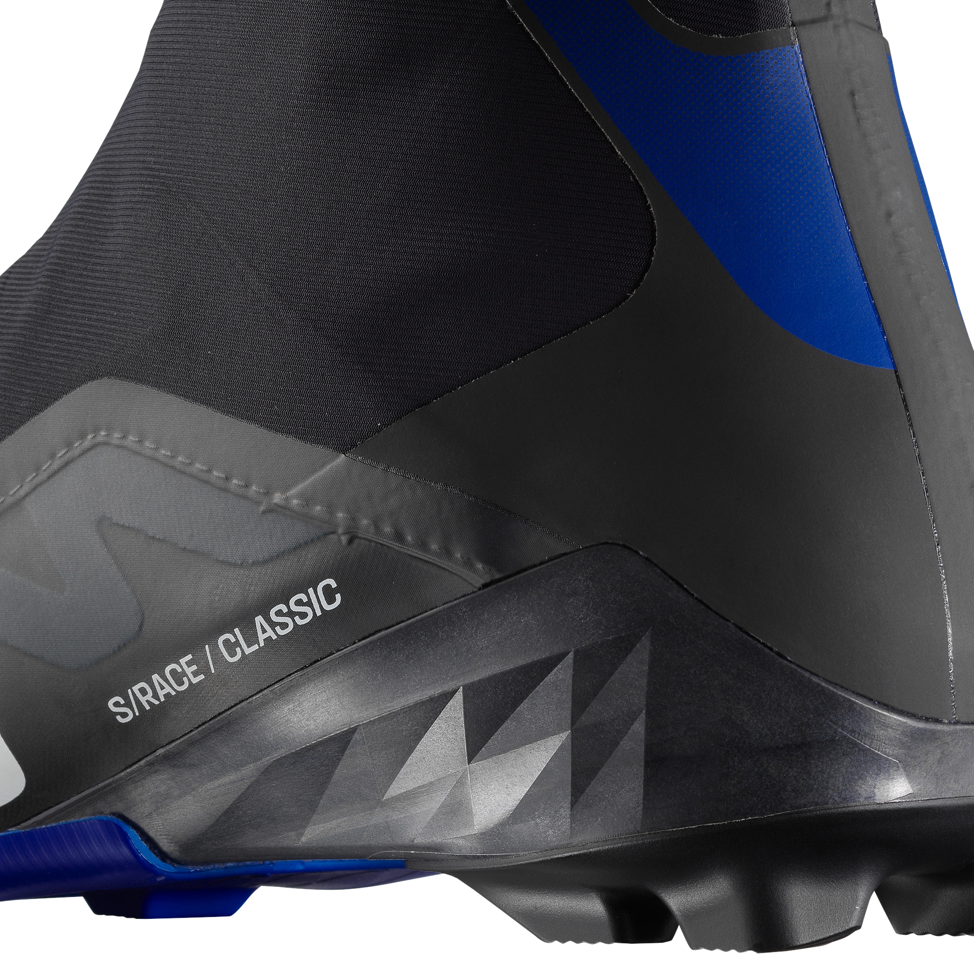 Кроссовки Salomon S/RACE CLASSIC — фото 4