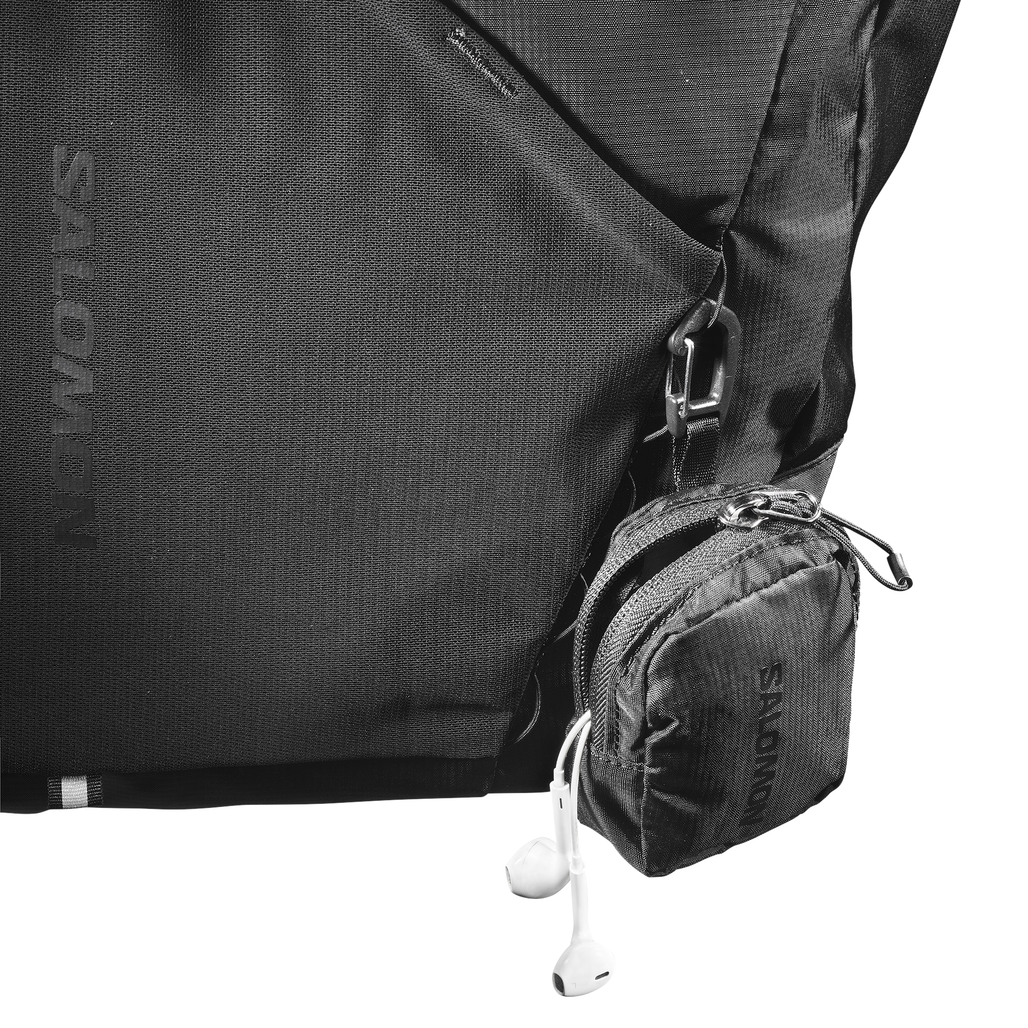 ACS SHOULDER BAG Unisex Accessories | Salomon