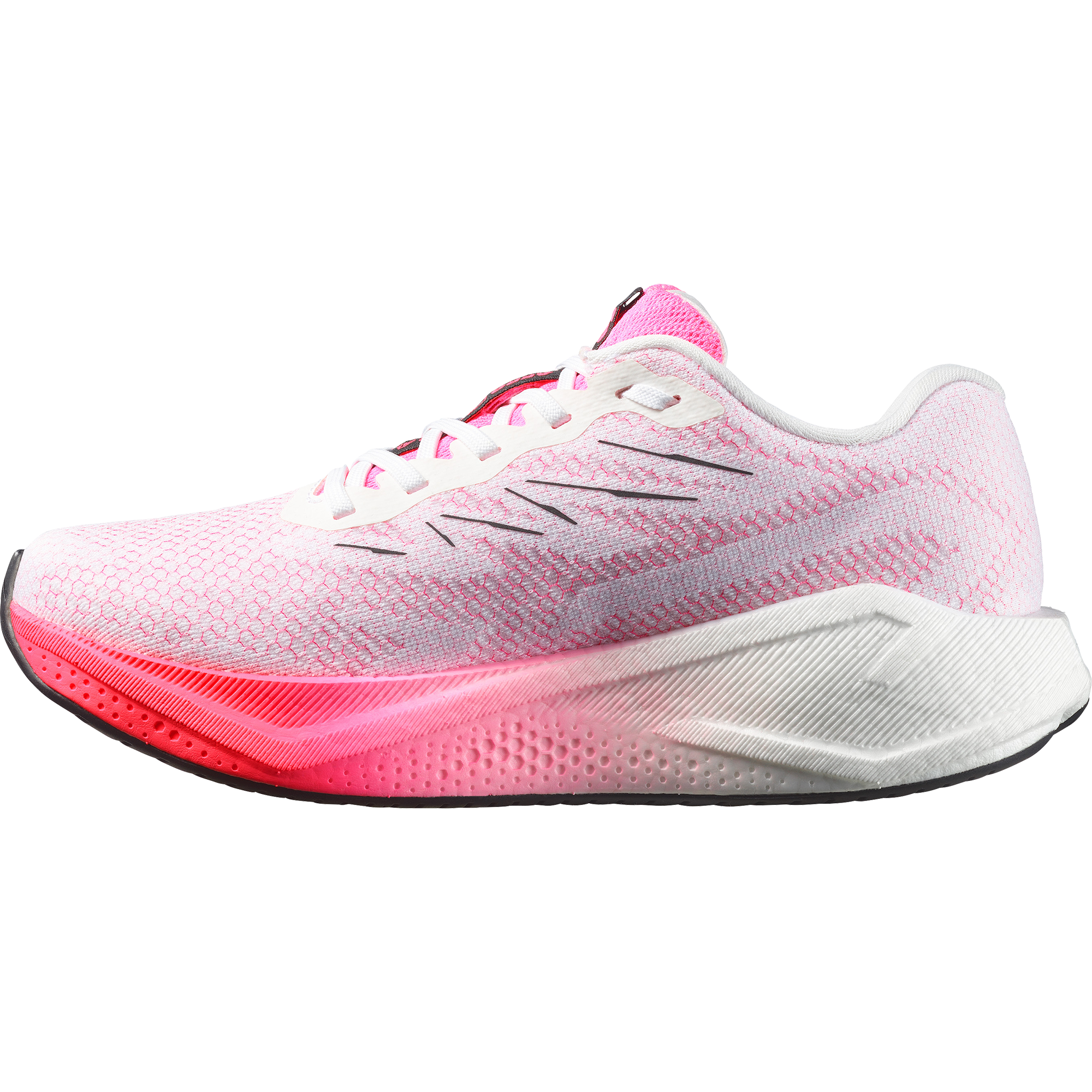 AERO BLAZE 4 White | Salomon