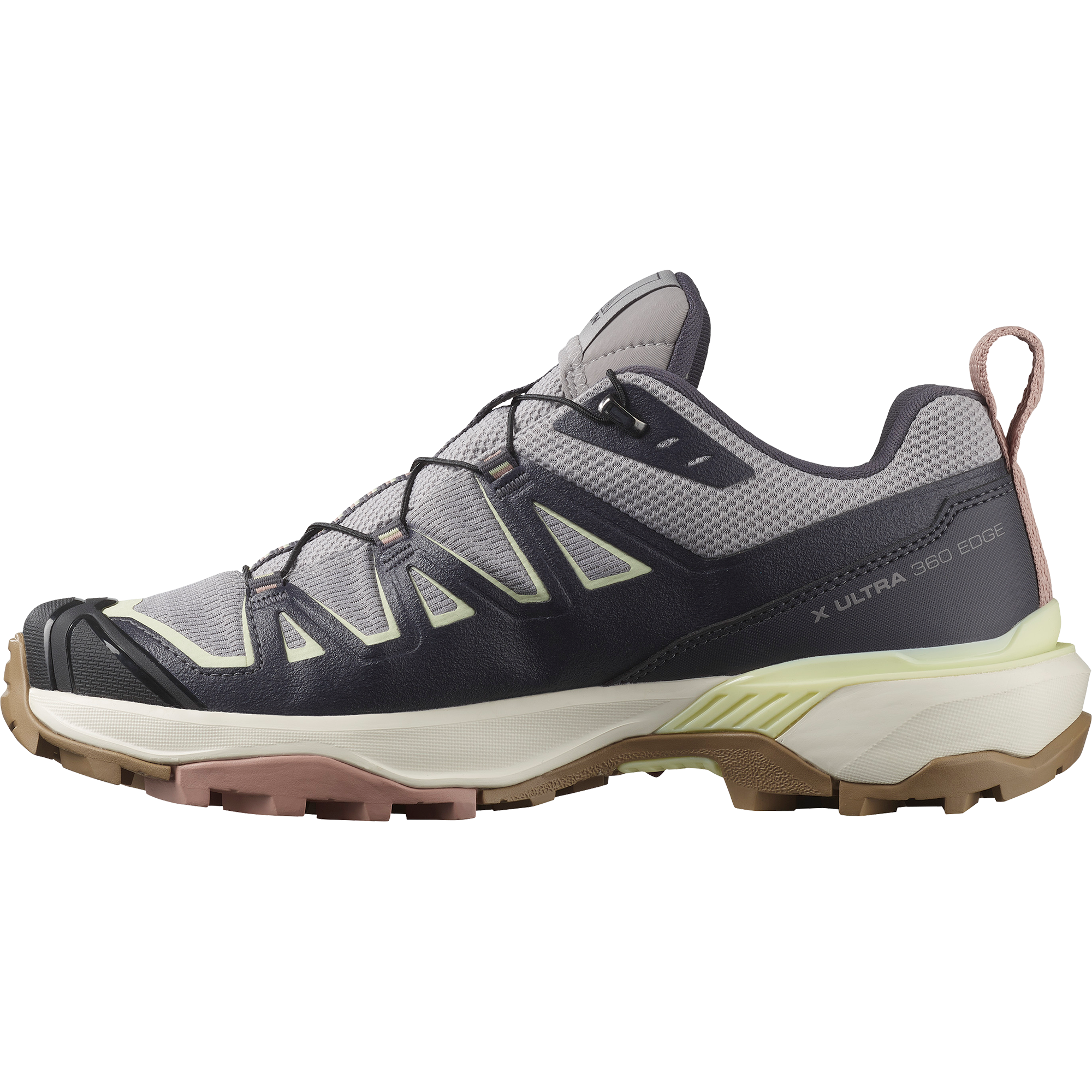 靴 Salomon Women's X Ultra 360 Edge X ULTRA 360 EDGE Women - Hiking | Salomon