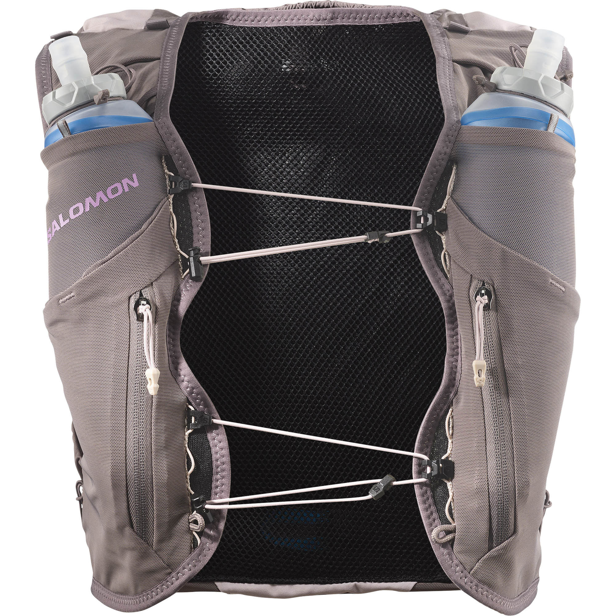 ADV SKIN 12 GRADIENT Women's Running Vest with flasks included