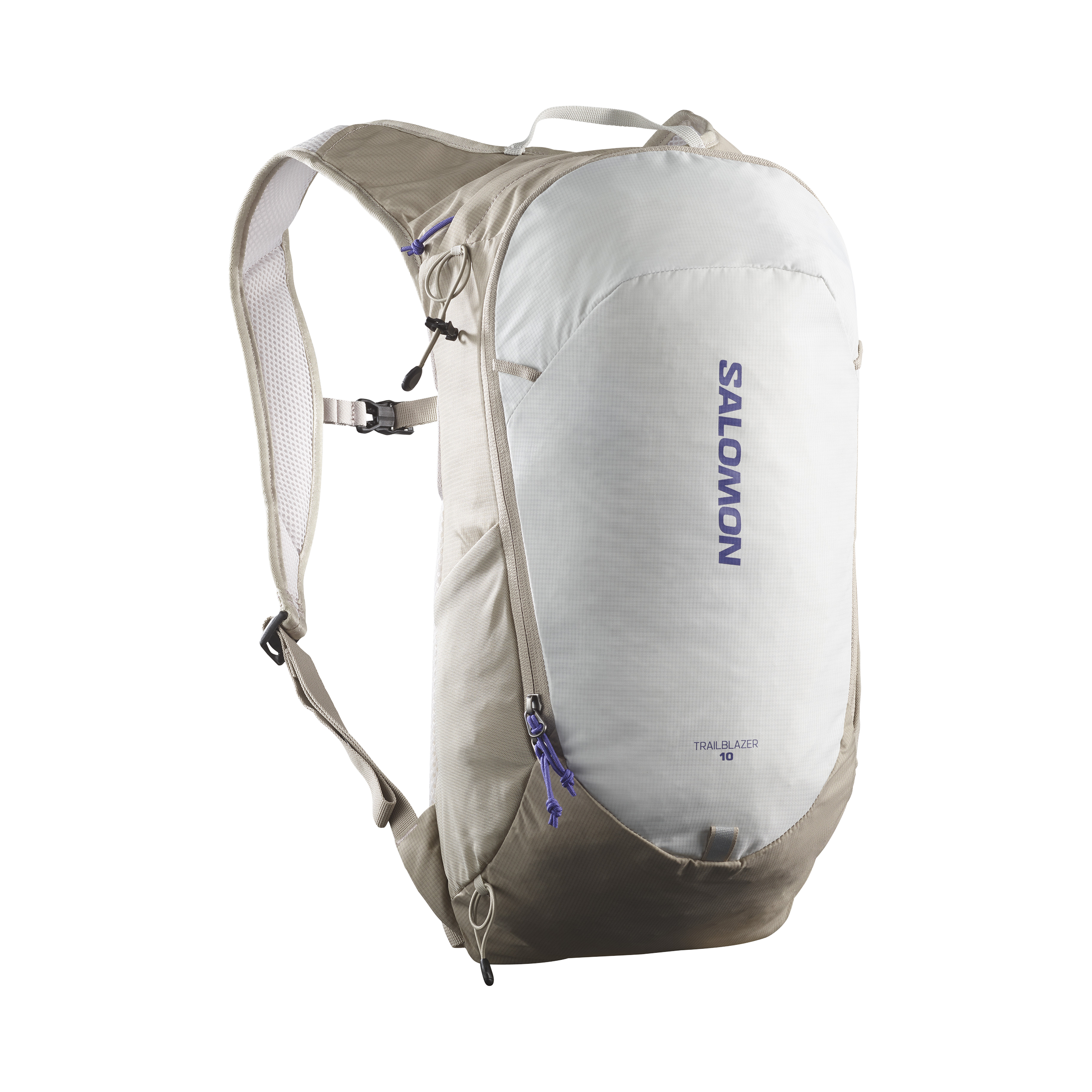 TRAILBLAZER 10 Unisex Hiking Bag | Salomon