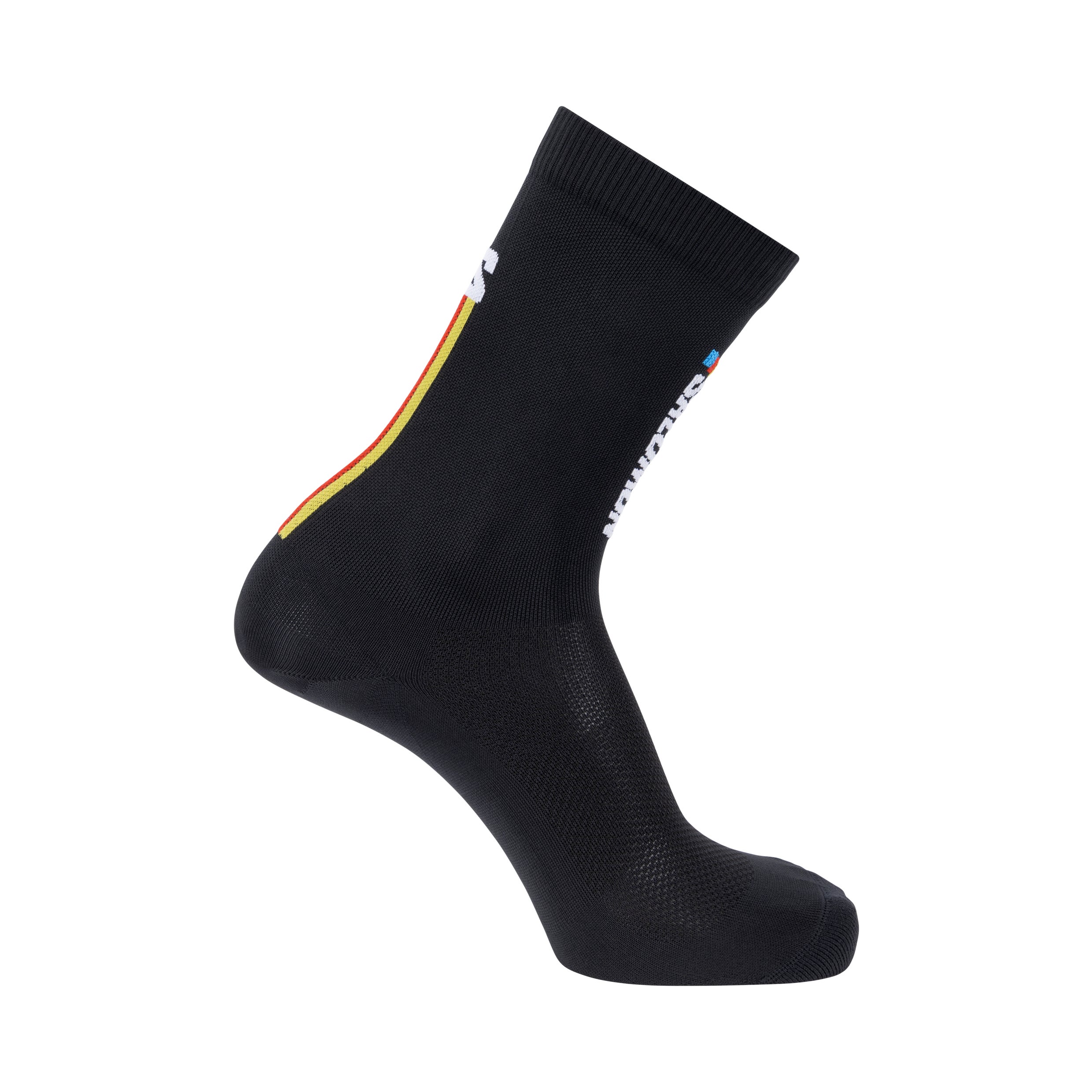 Main product image of PULSE RACE FLAG CREW - Unisex Socks