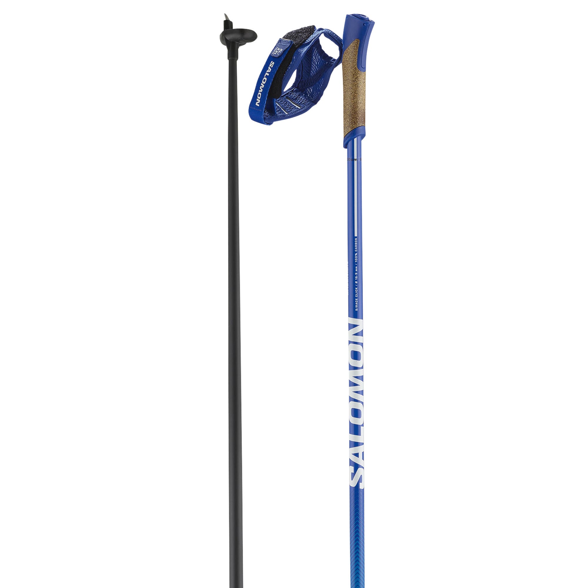 Main product image of S/RACE CLICK - Nordic poles - Unisex
