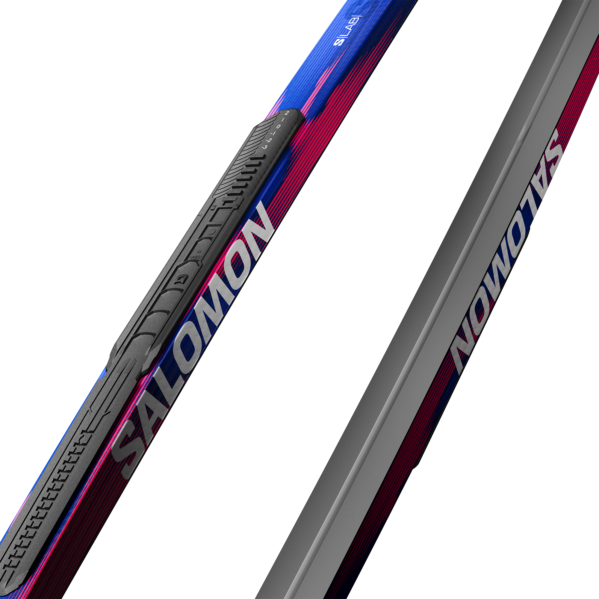 Аксессуары Salomon S/LAB EQUIPE SKATE UNIVERSAL COLD — фото 2