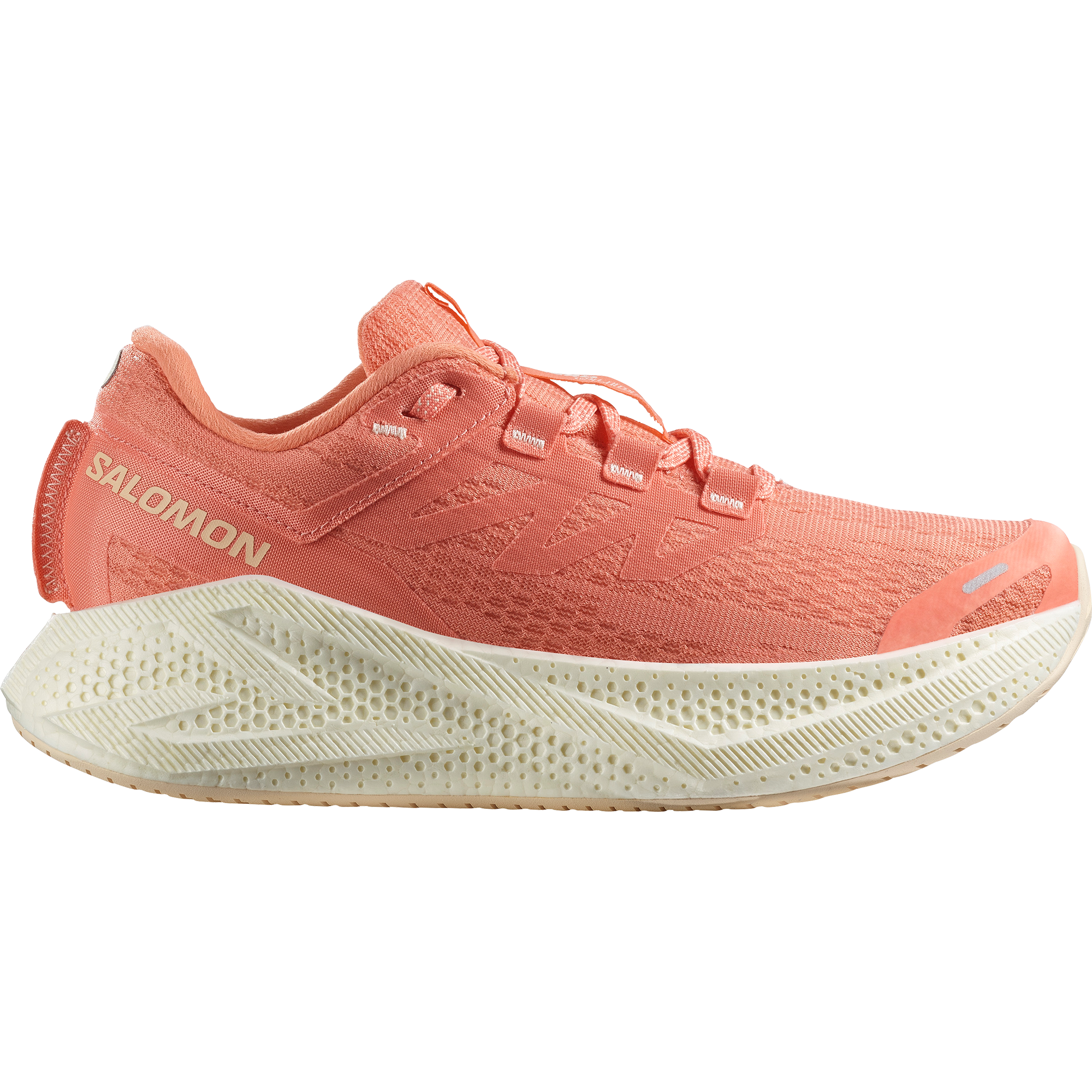 Salomon サロモン AERO GLIDE 3 レディースランニングシューズ AERO GLIDE 3 Damen - Straßenlauf | Salomon