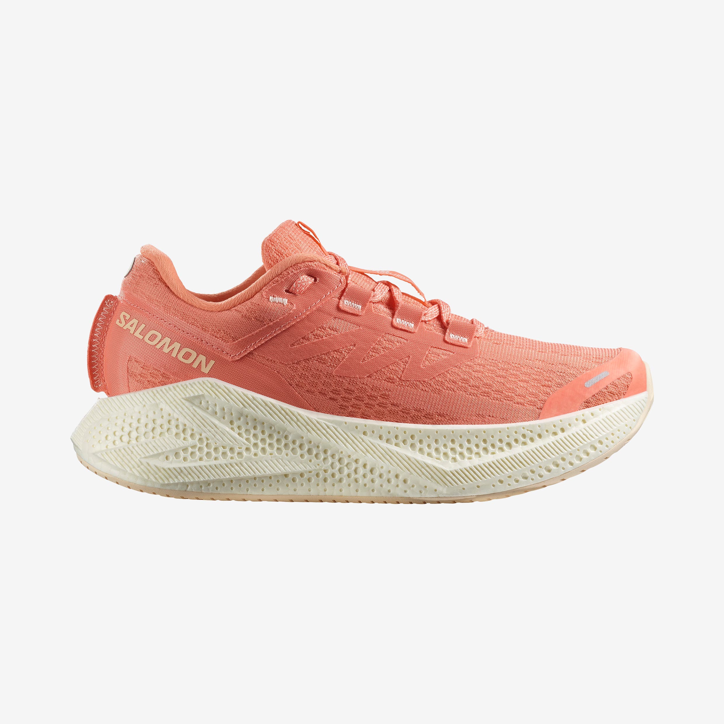 AERO GLIDE 3 Red | Salomon AERO GLIDE 3 Red | Salomon