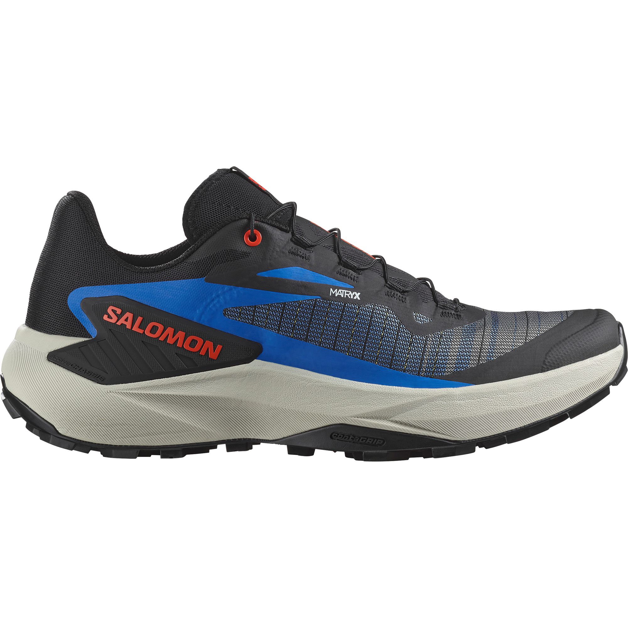 GENESIS Black | Salomon