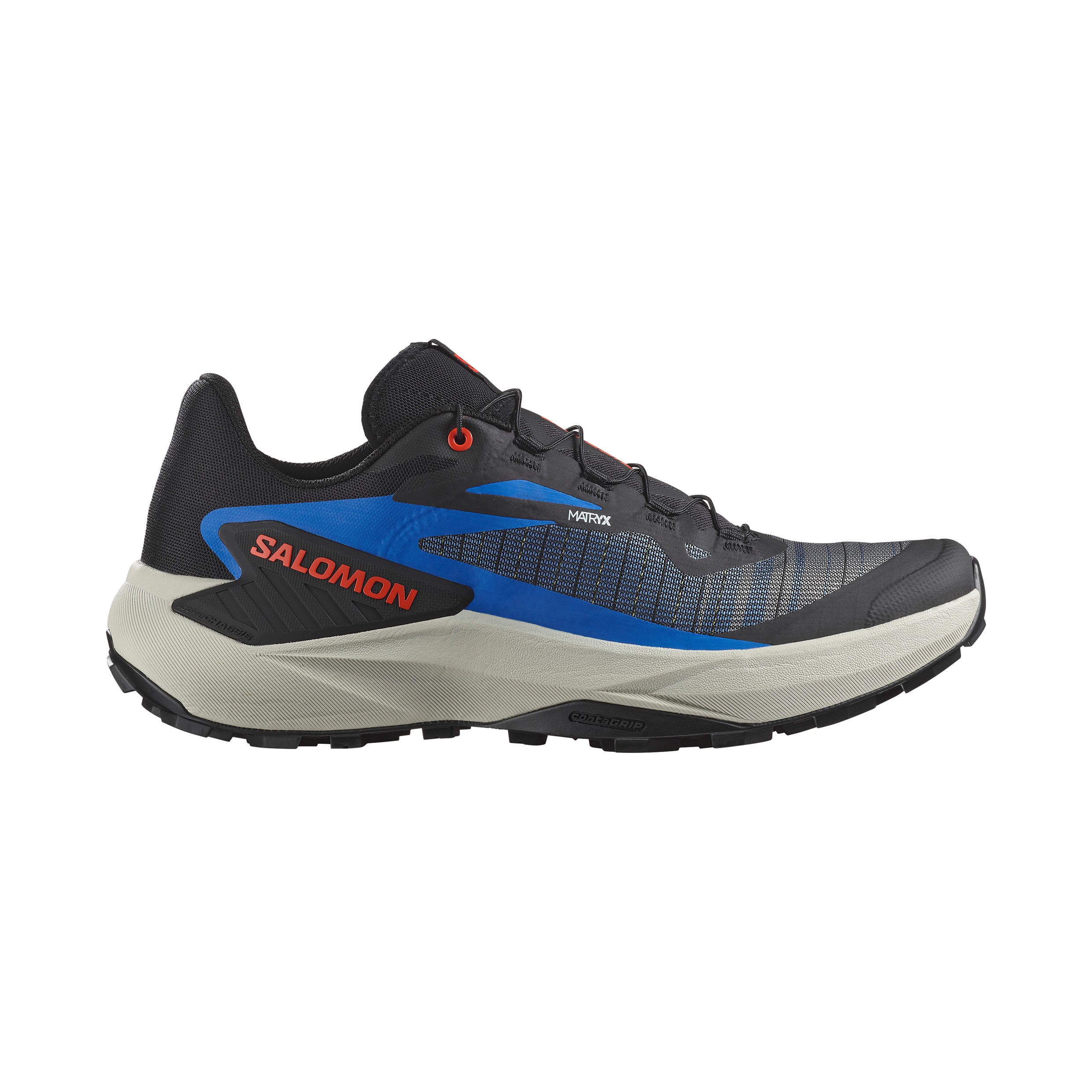 Main product image of GENESIS - Trail Running Shoes - Men