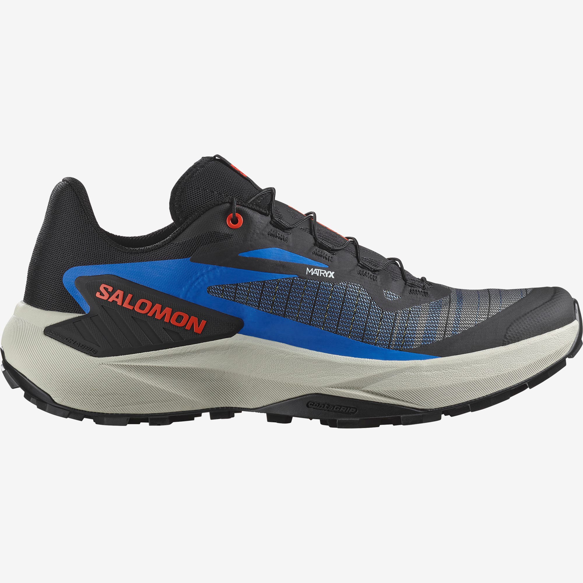 GENESIS Black | Salomon GENESIS Black | Salomon