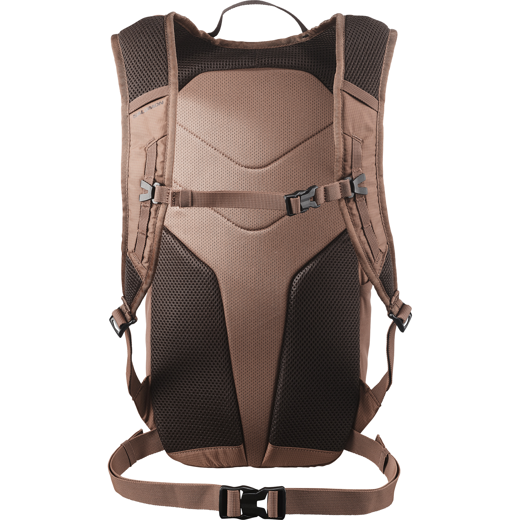 TRAILBLAZER 10 Brown | Salomon