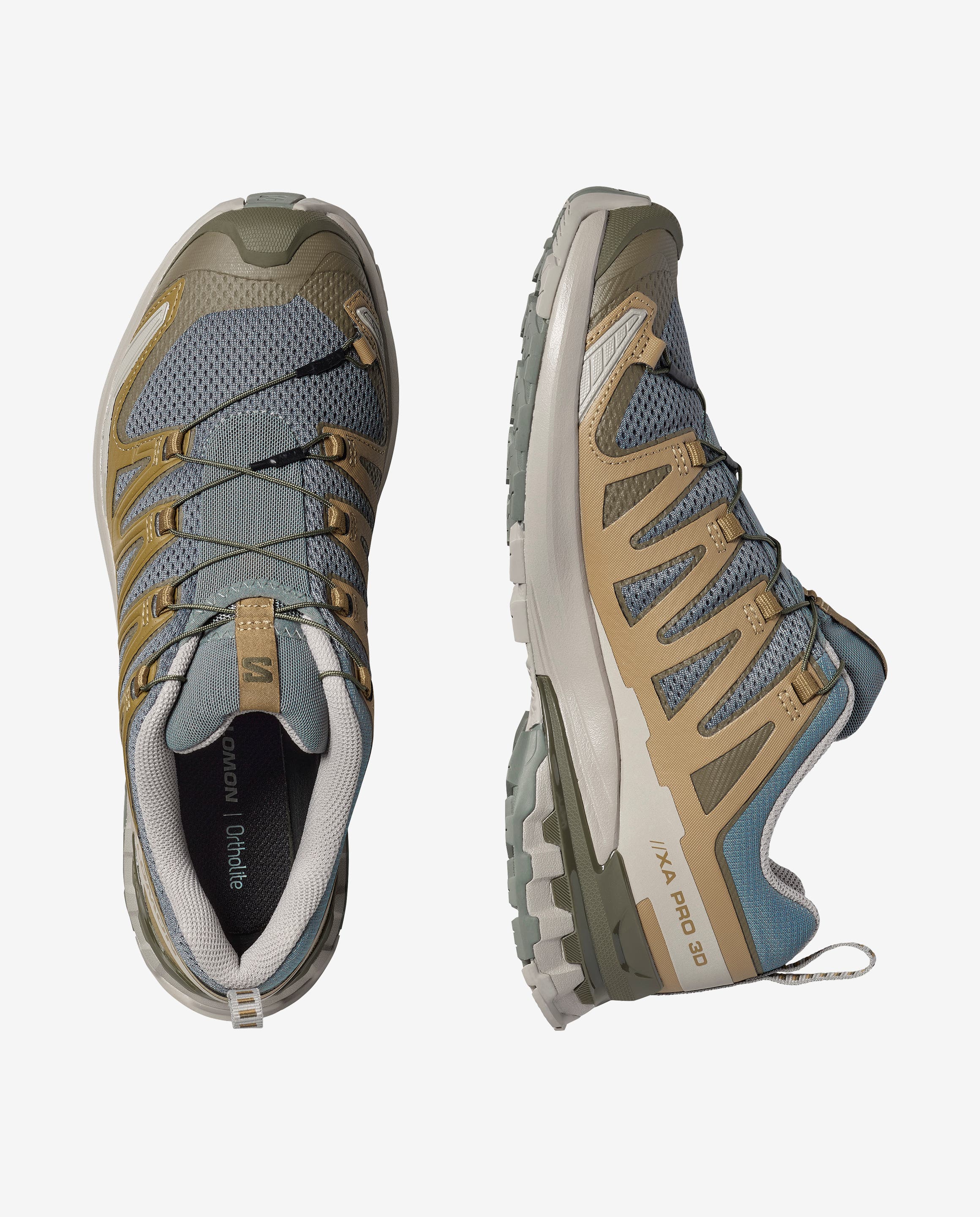 XA PRO 3D V9 Trail running shoes - Men | Salomon XA PRO 3D V9 Trail running shoes - Men | Salomon